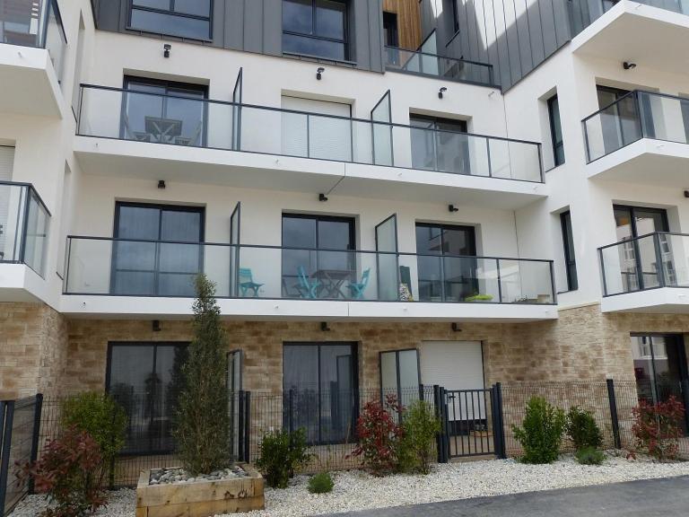 Appartement Port Des Minimes *