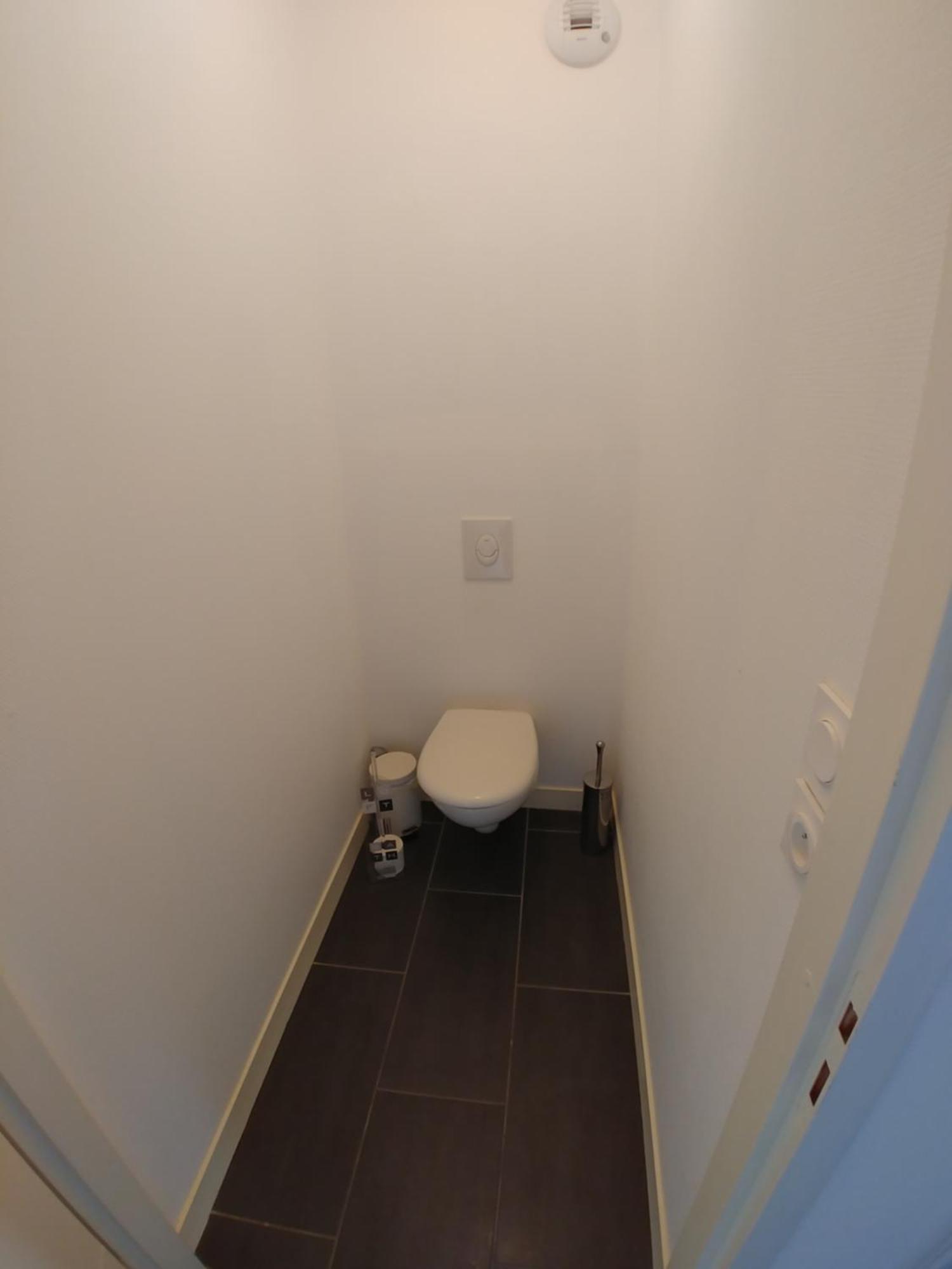 Appartement Port Des Minimes La Rochelle (Charente-Maritime)