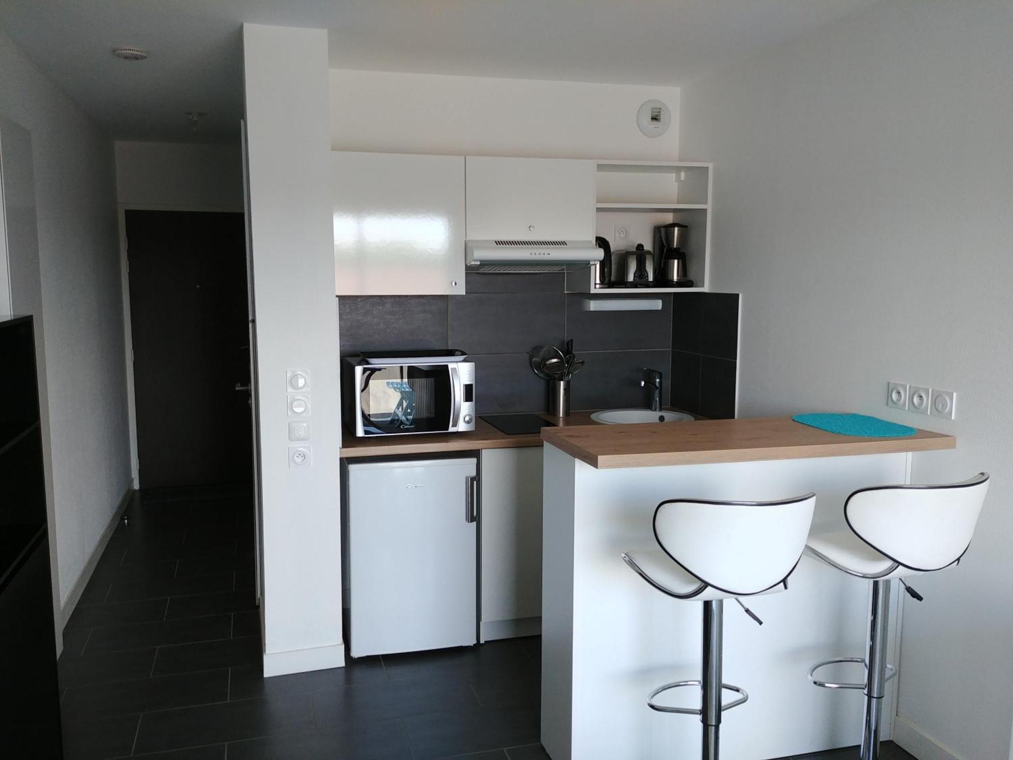 Appartement Port Des Minimes La Rochelle (Charente-Maritime)
