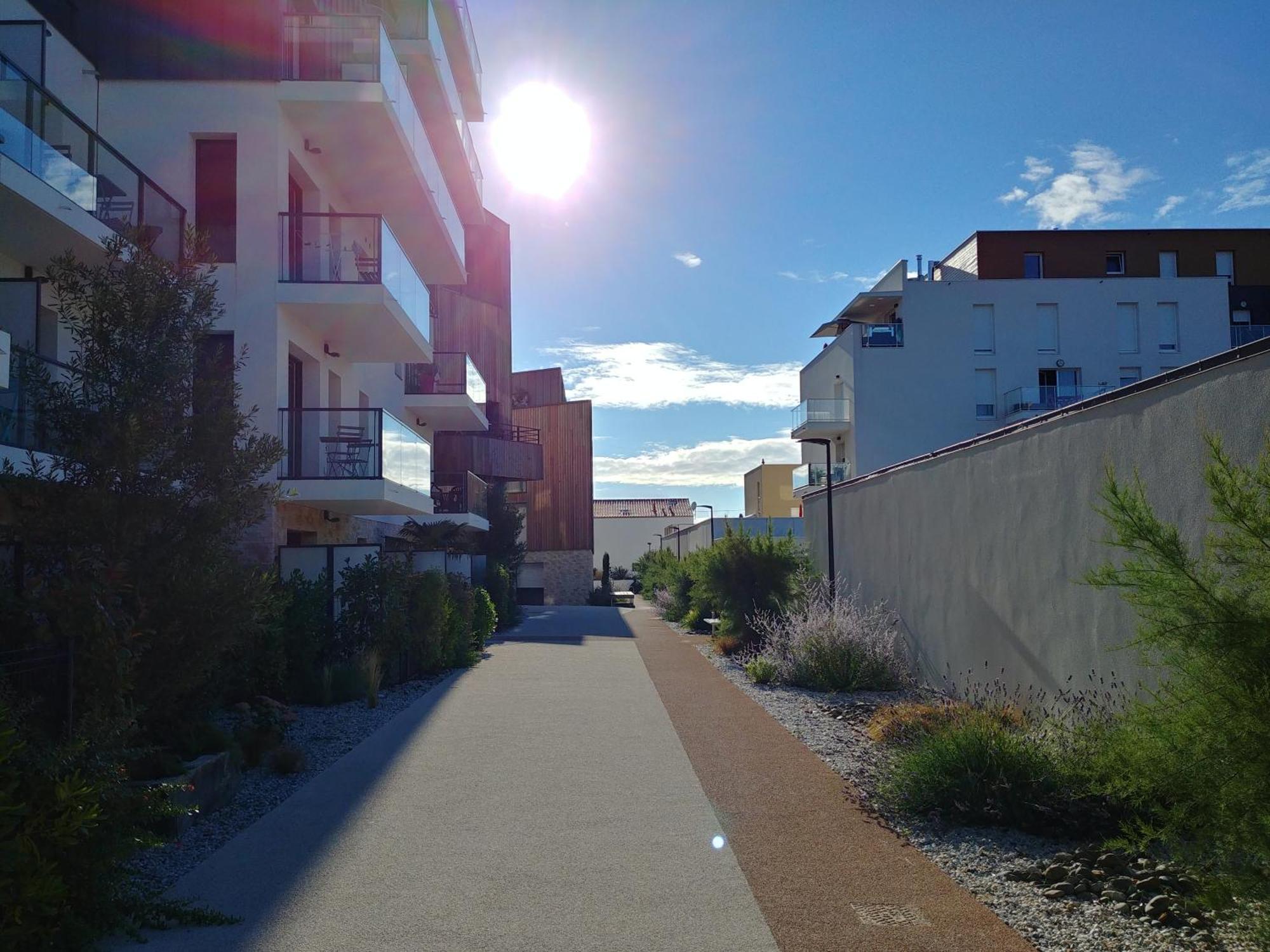 Appartement Port Des Minimes La Rochelle (Charente-Maritime)