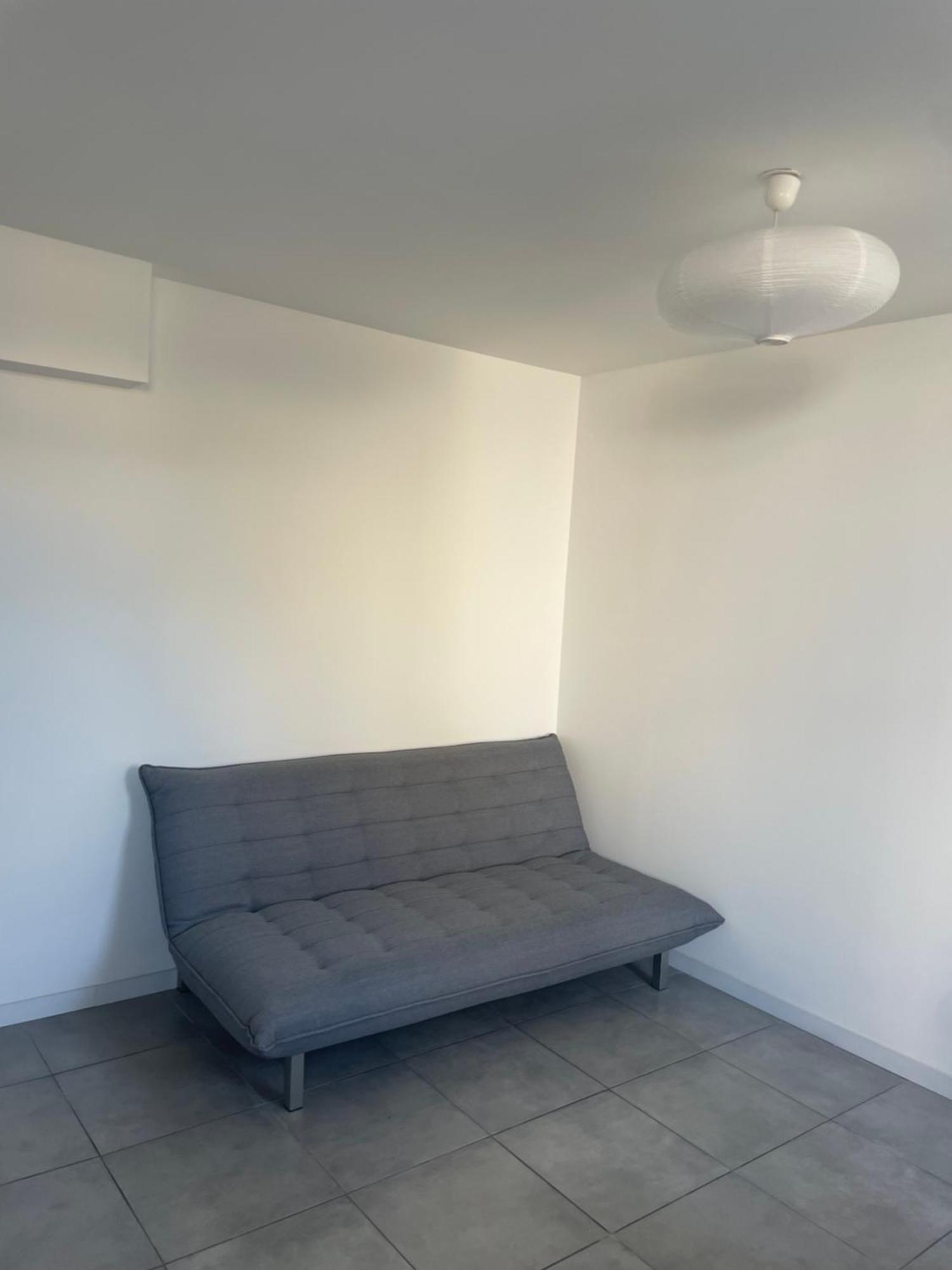 Hébergement de vacances Maison Totalement Renovee La Rochelle (Charente-Maritime)
