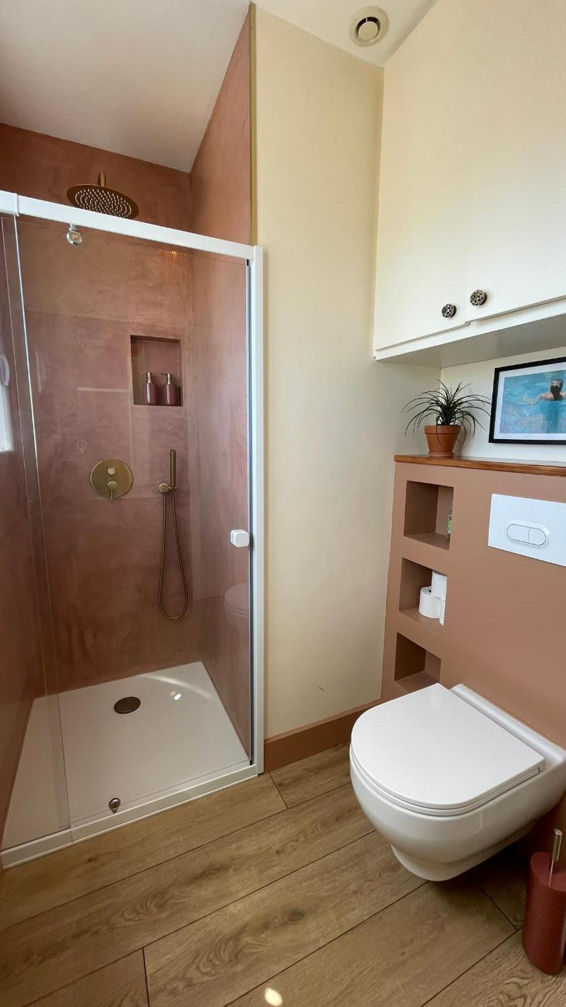 Holiday home Le Bayanas