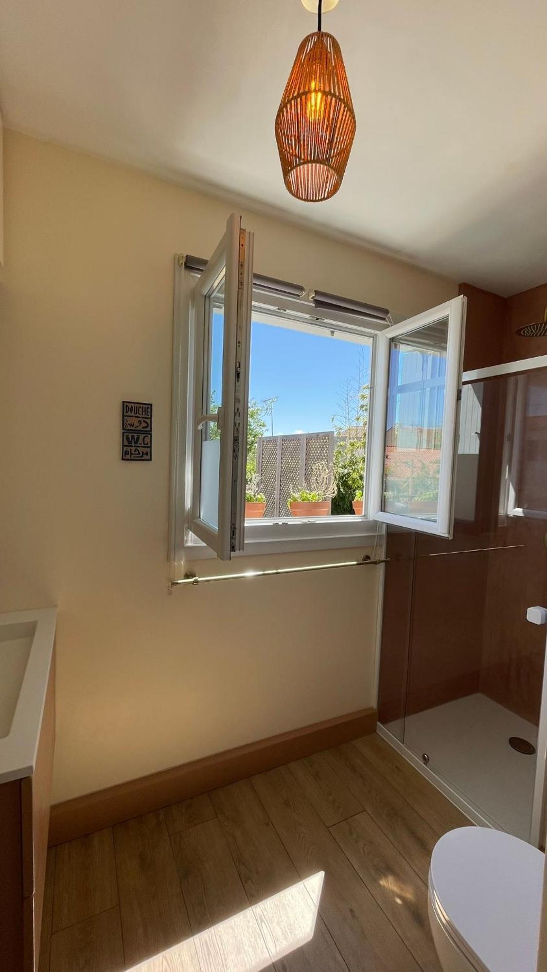 Le Bayanas Holiday home La Rochelle (Charente-Maritime)