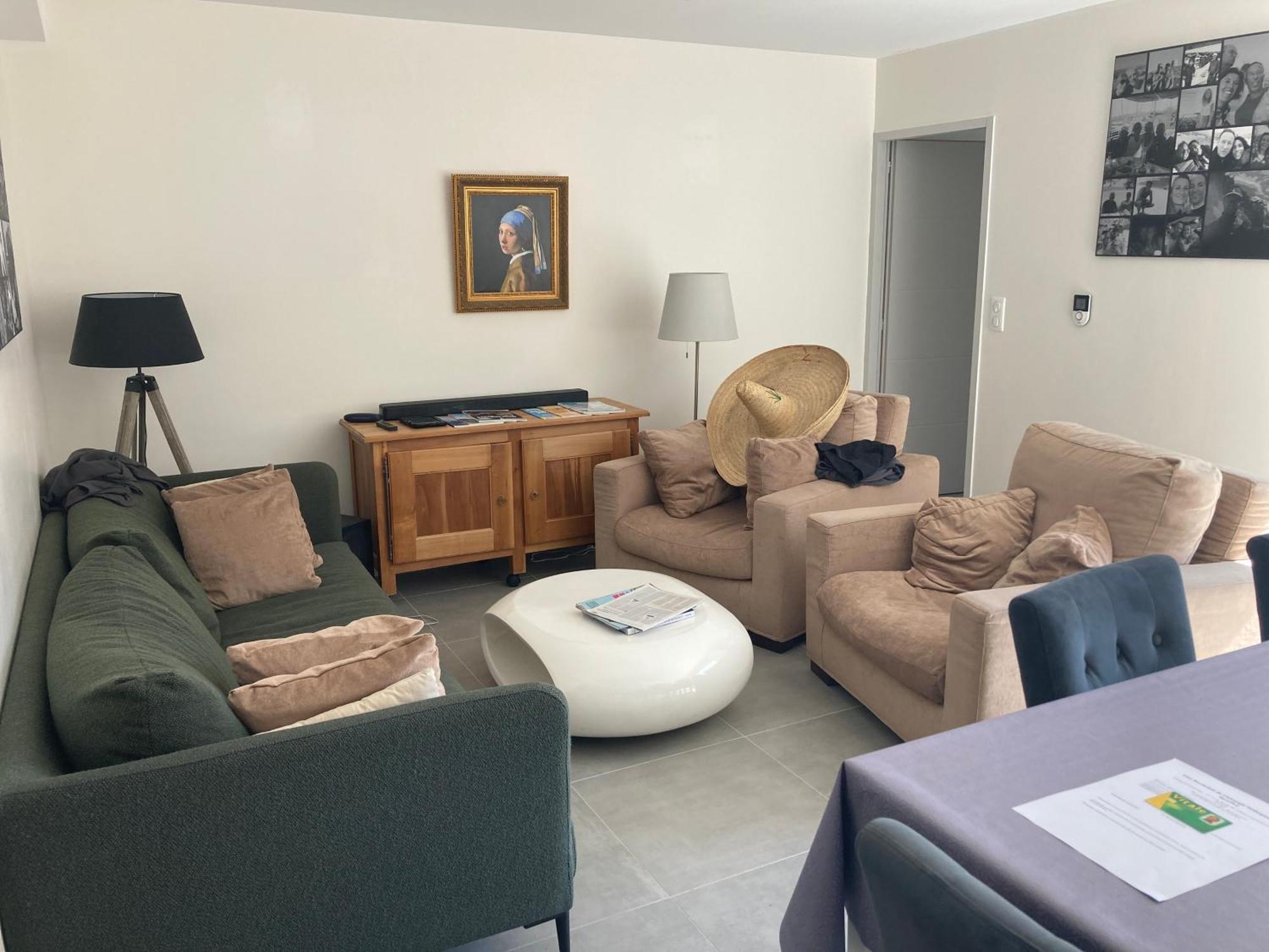 Villa St. Georges La Rochelle (Charente-Maritime)