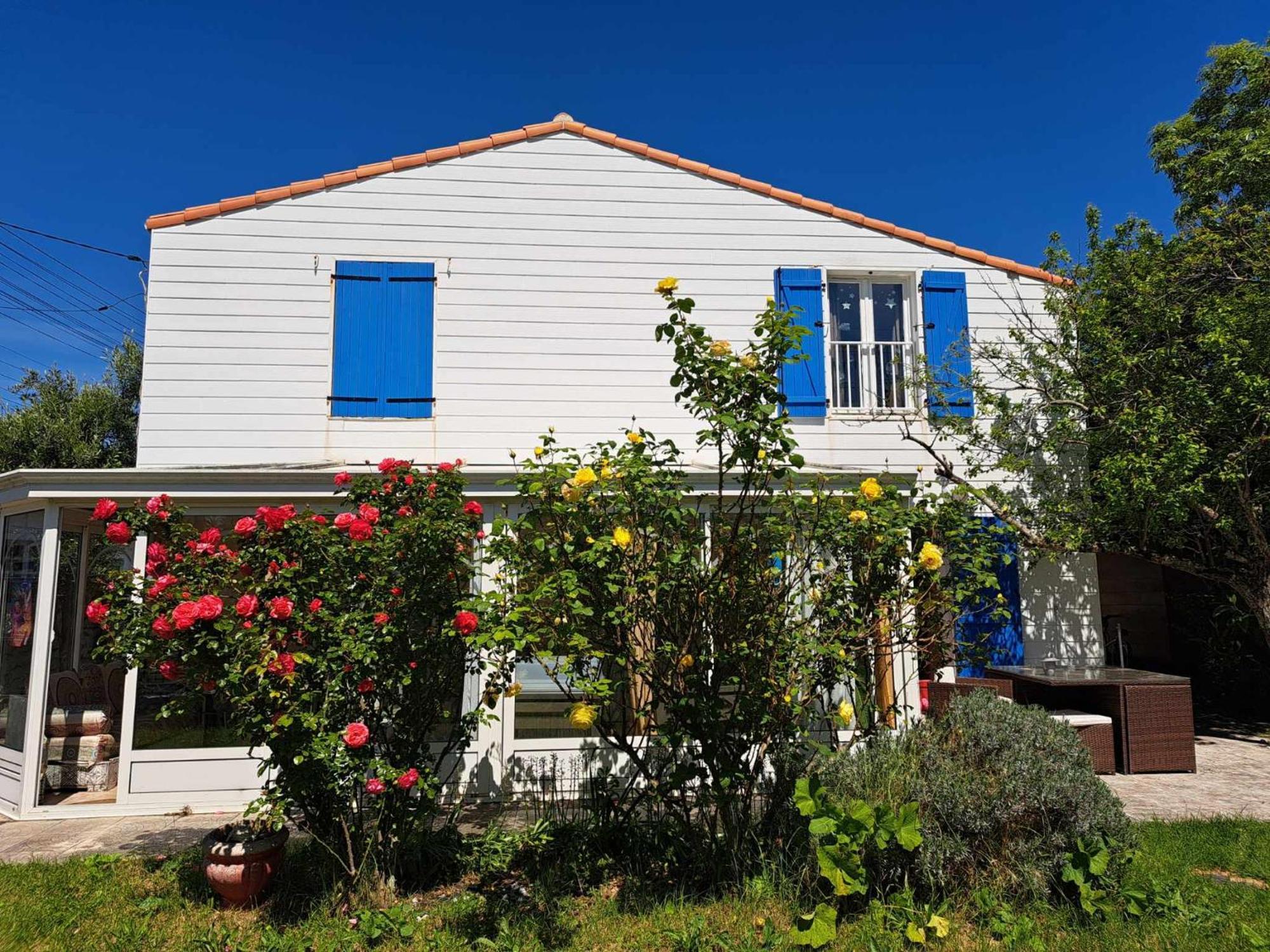 Séjour chez l'habitant La Maison De Caroline