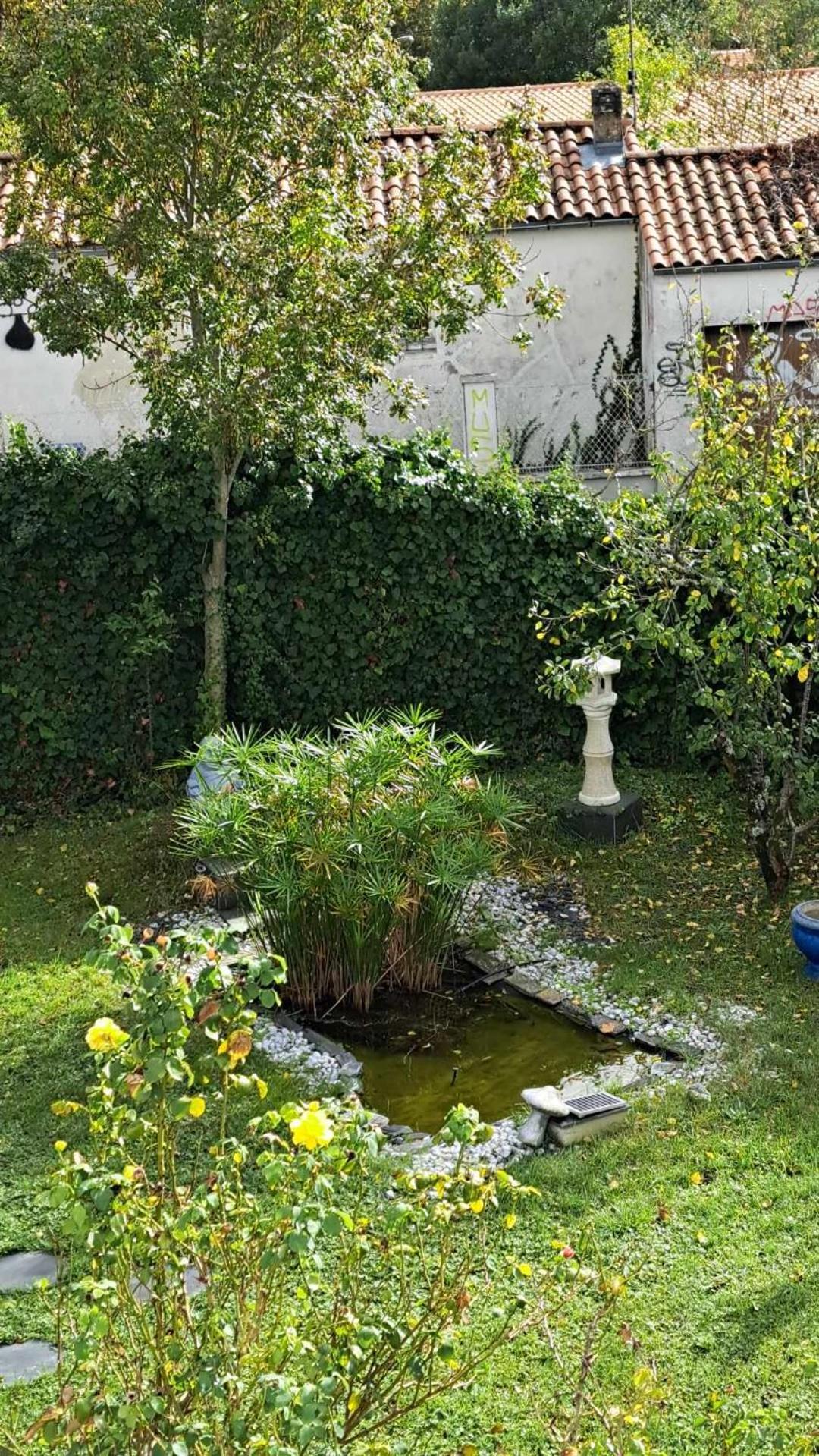 La Maison De Caroline Séjour chez l'habitant *