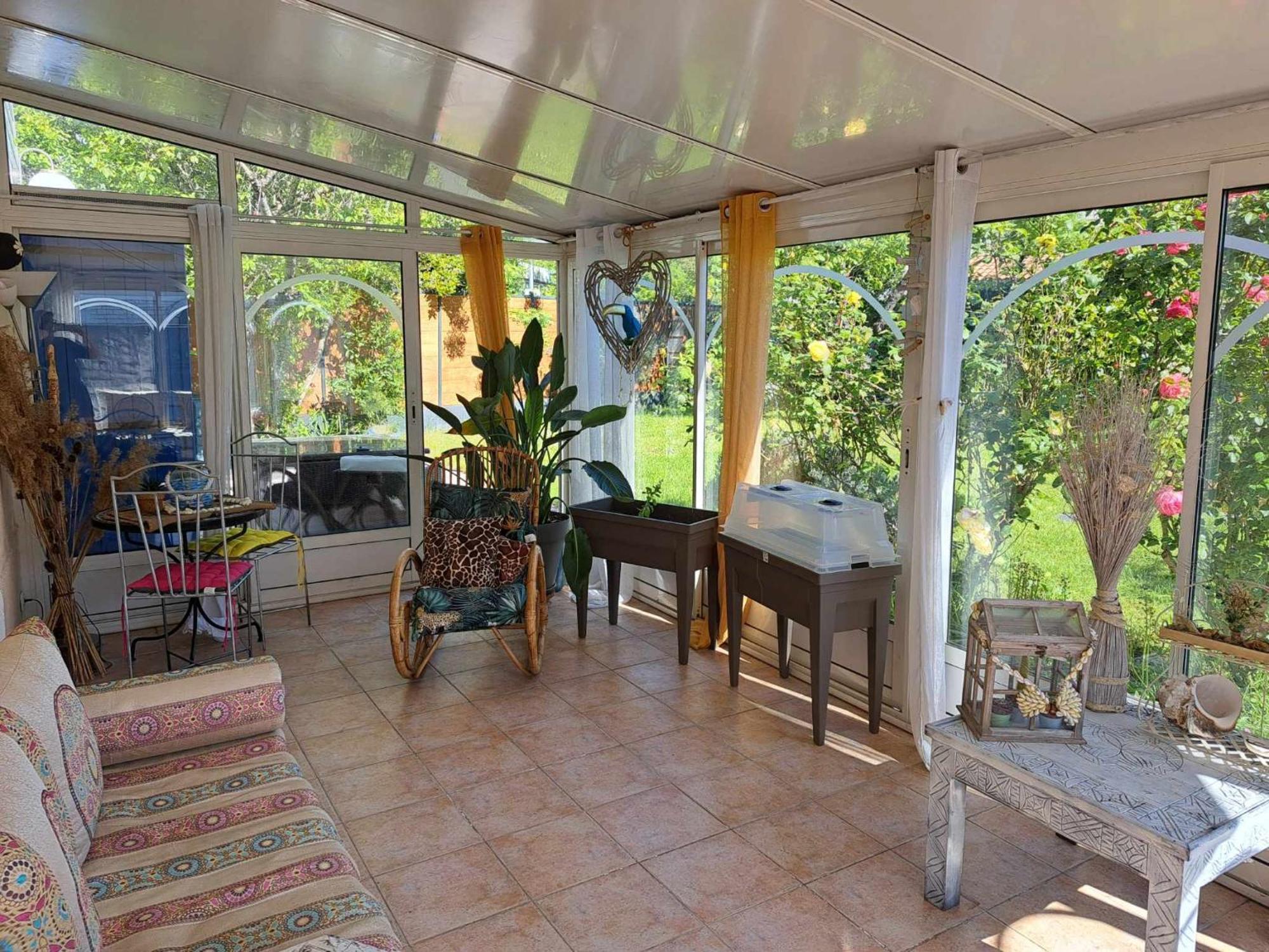 Séjour chez l'habitant La Maison De Caroline