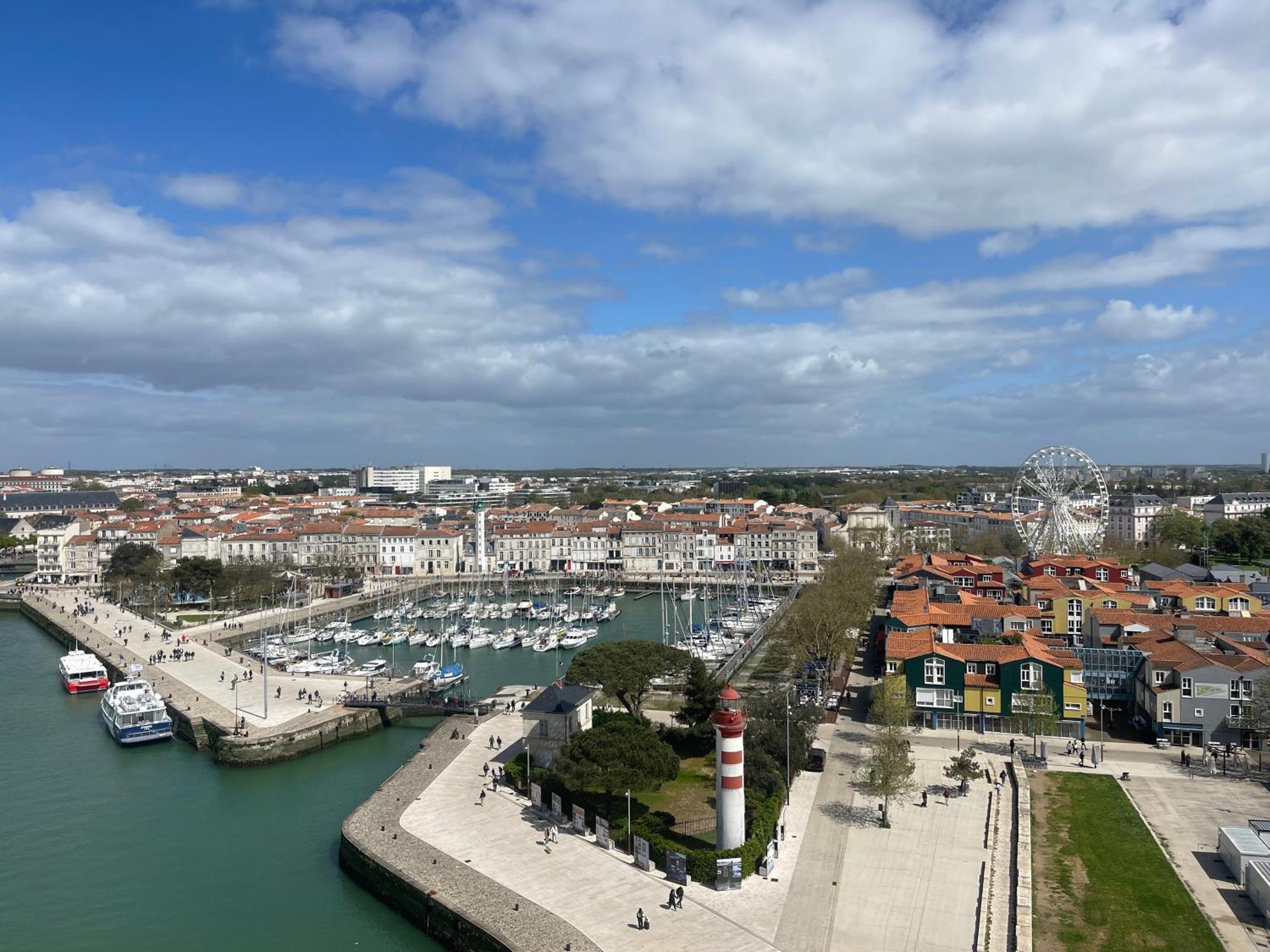 L'amarrage Ephemere