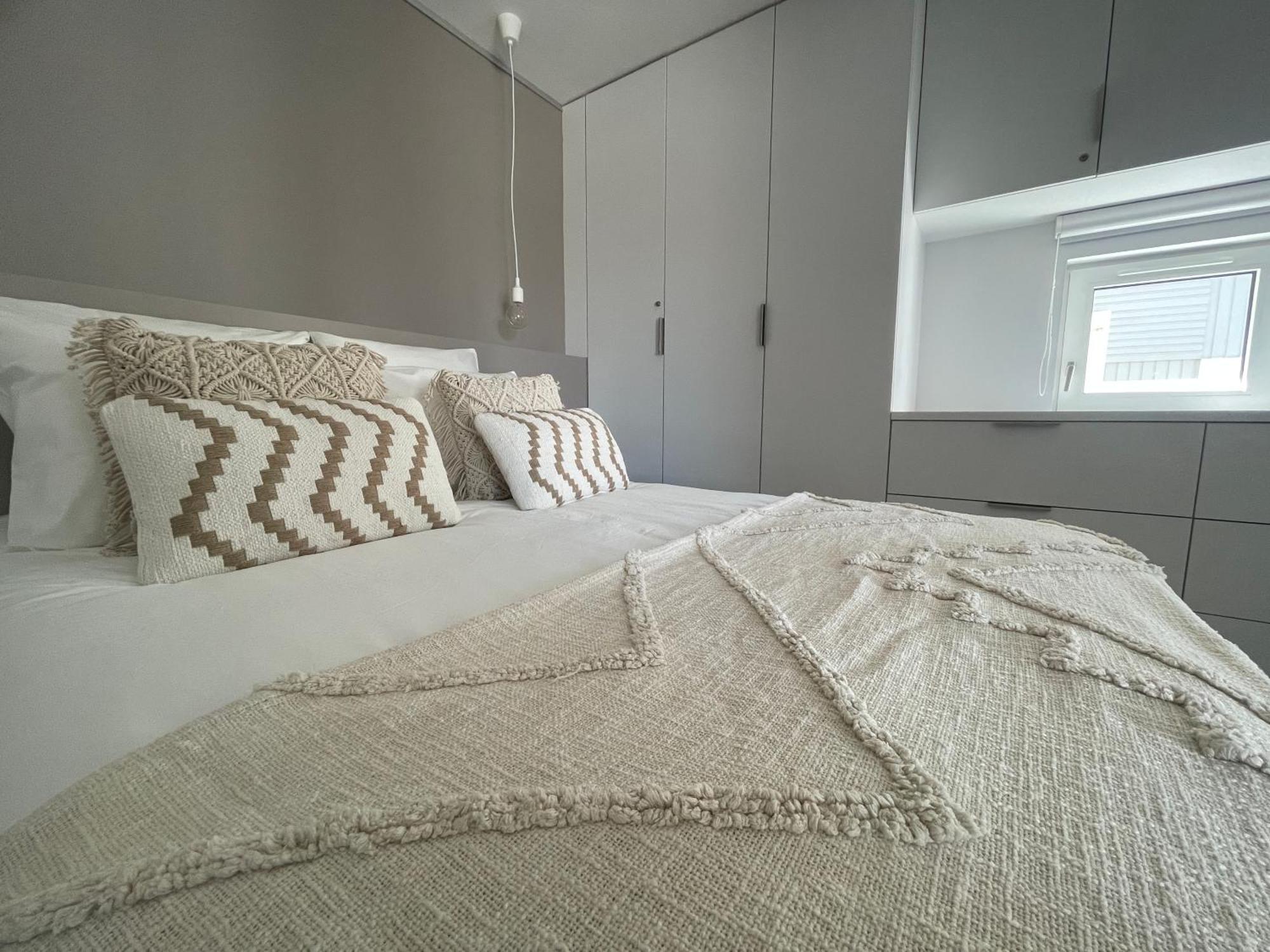 Apartment L'amarrage Ephemere La Rochelle (Charente-Maritime)