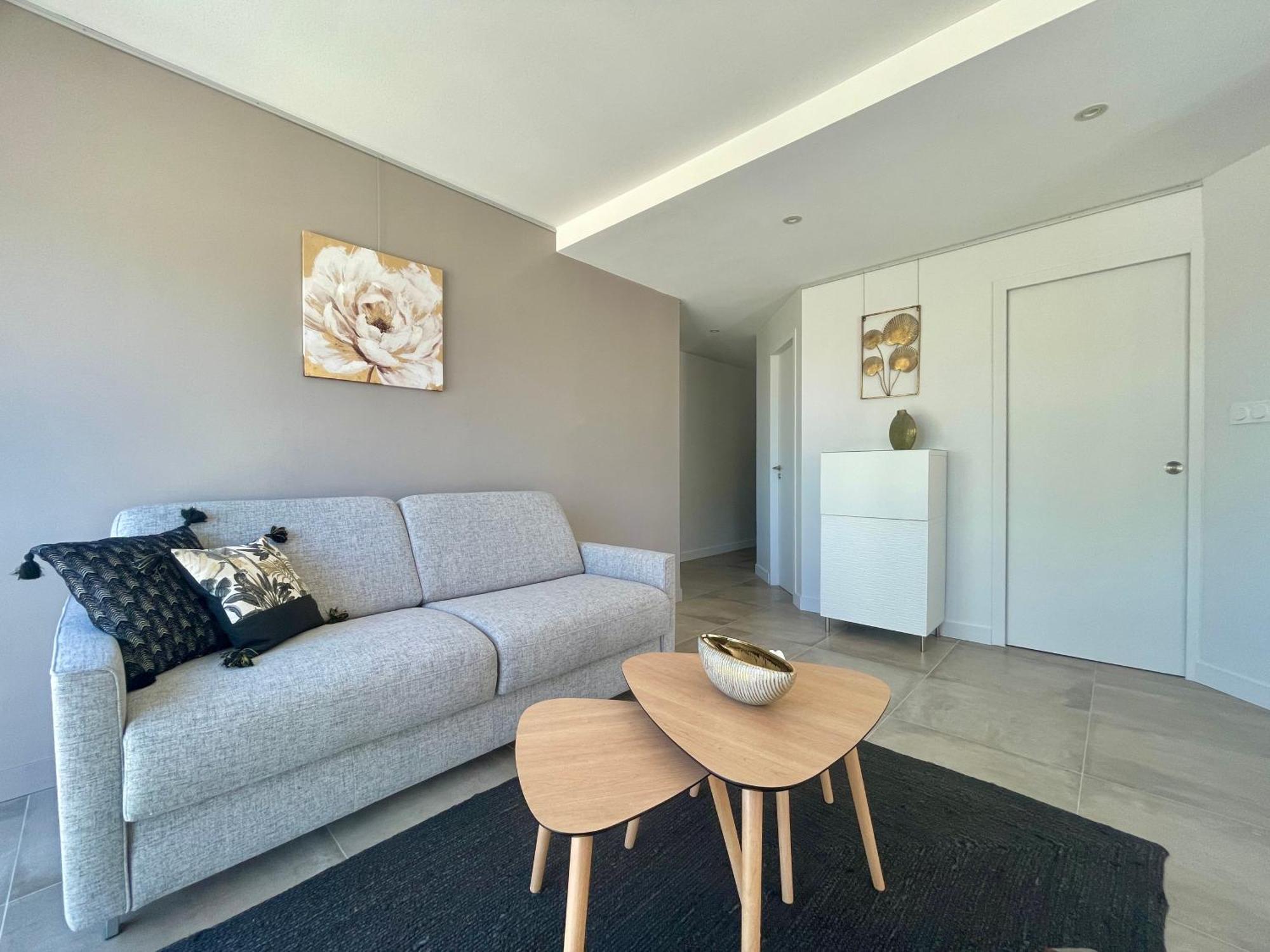 Apartment L'amarrage Ephemere La Rochelle (Charente-Maritime)