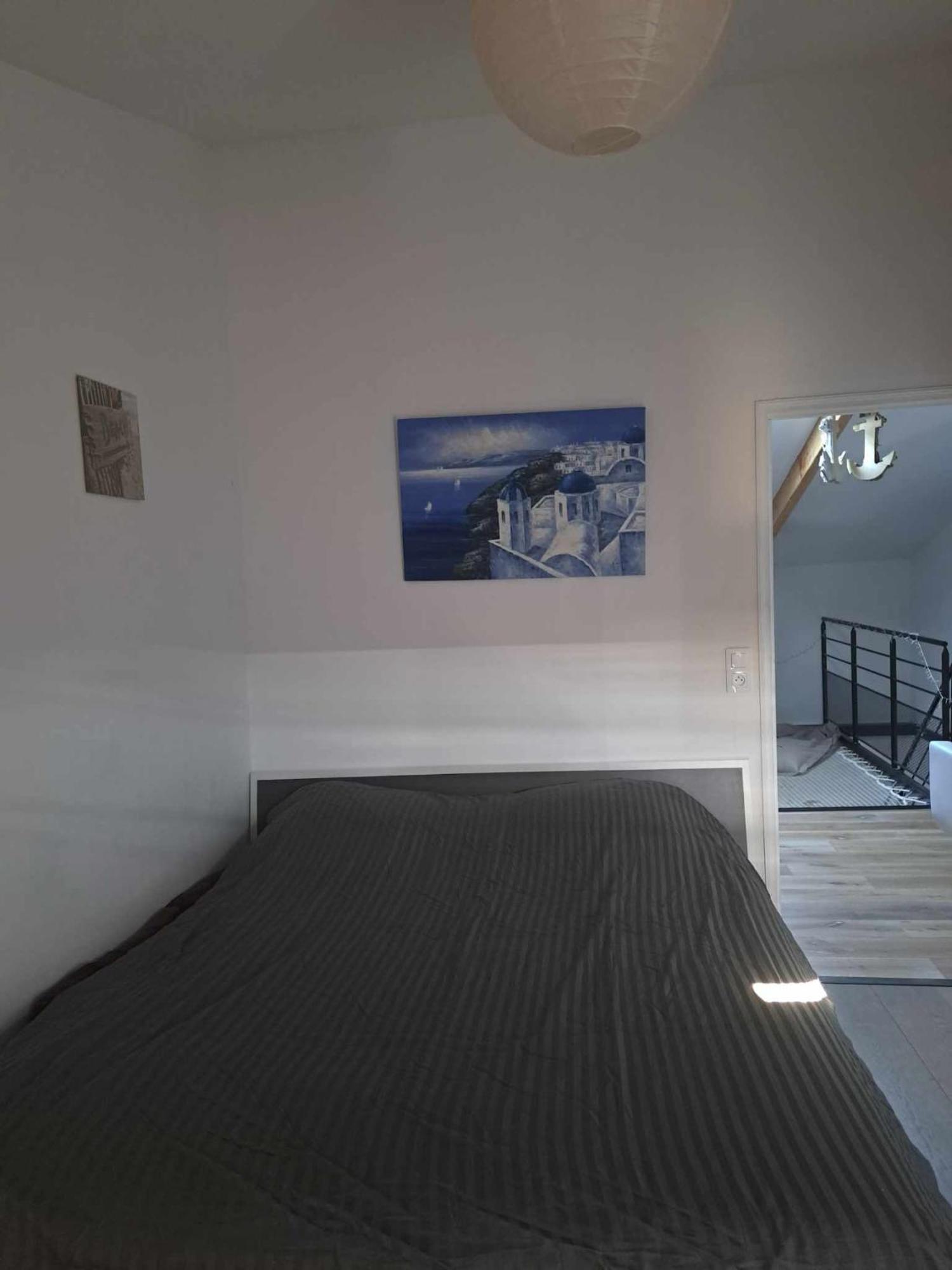 La Maison De Caroline Séjour chez l'habitant *