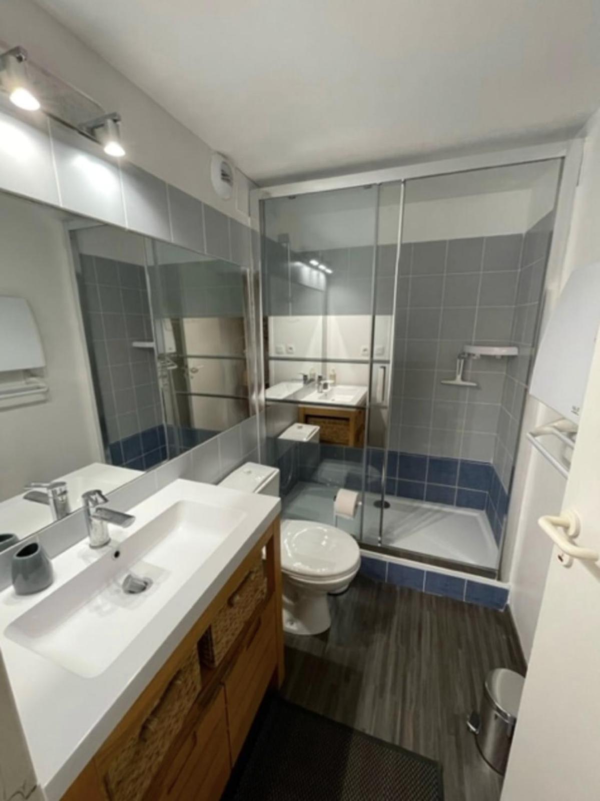 Appartement Lovely With Balcony Near The La Rochelle (Charente-Maritime)