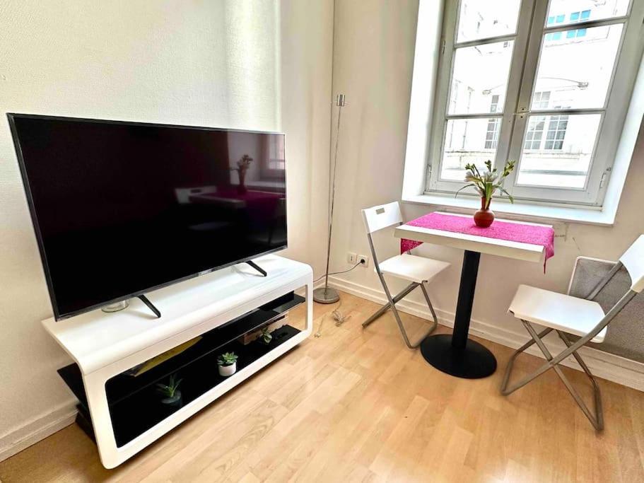 Appartement Studio, Hyper Centre *