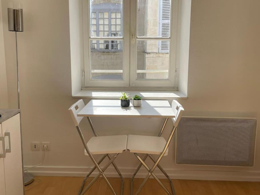 Studio, Hyper Centre La Rochelle (Charente-Maritime)