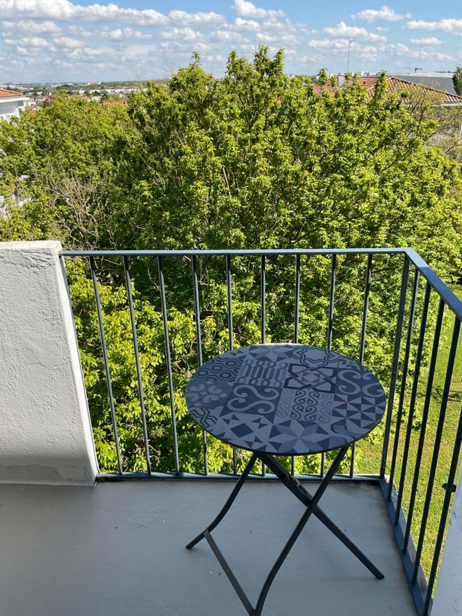 Apartment Les Cordeliers, Appt T3 Centre-ville