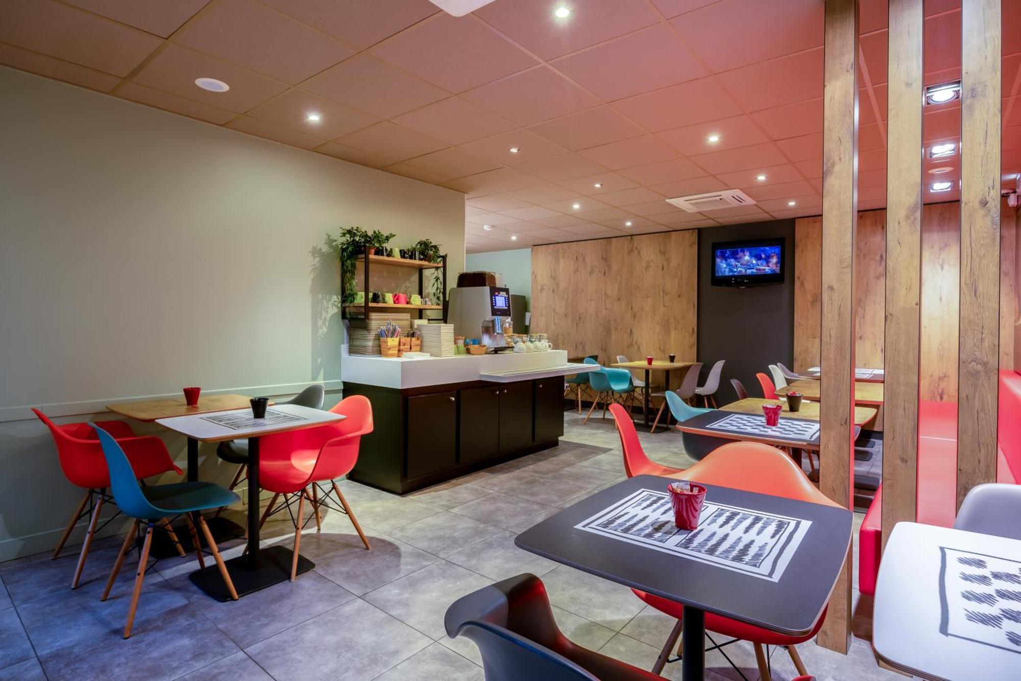 Hotel Ibis La Rochelle Centre Historique La Rochelle (Charente-Maritime)