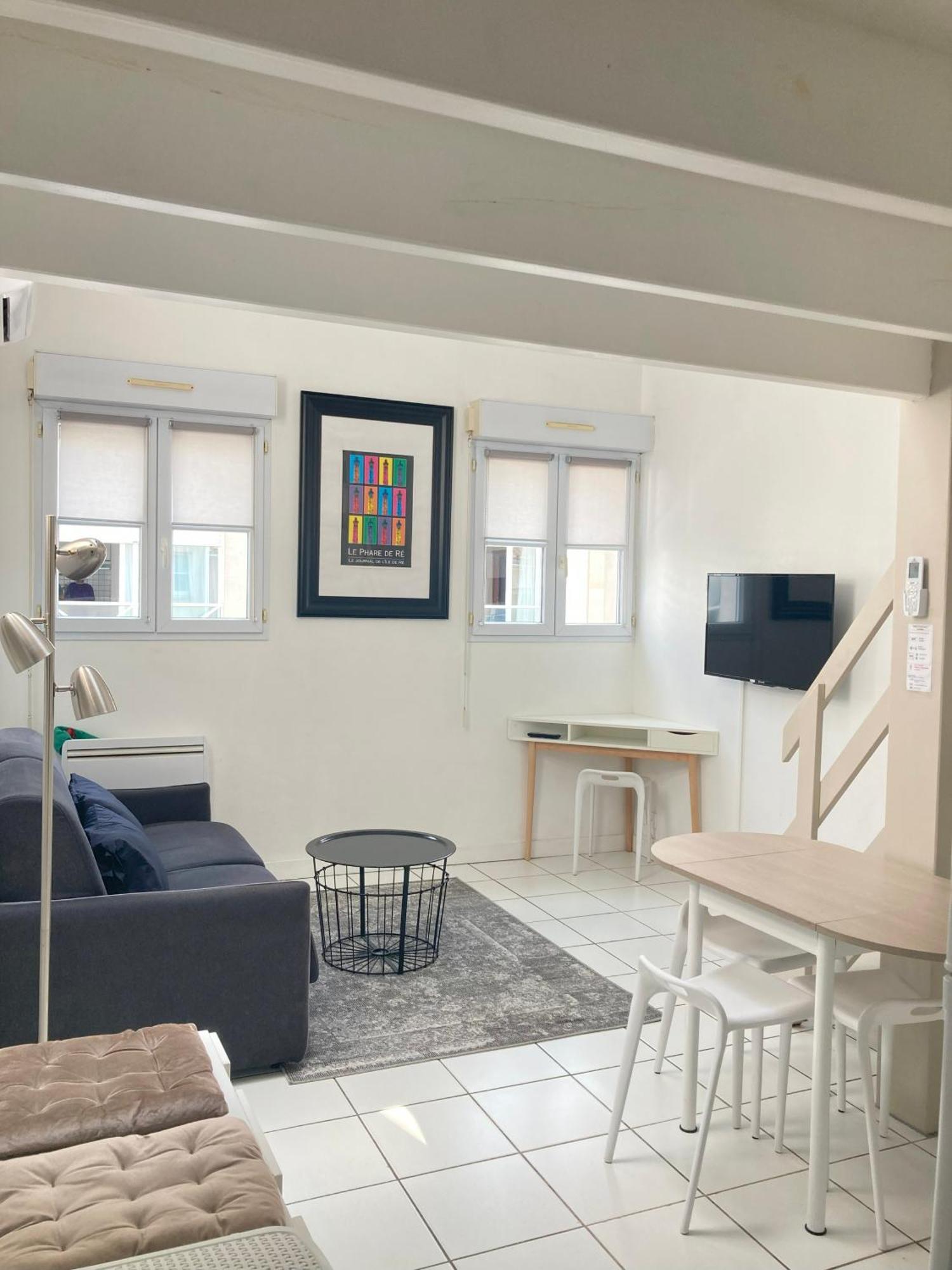 L'otentik Résidence Appartement