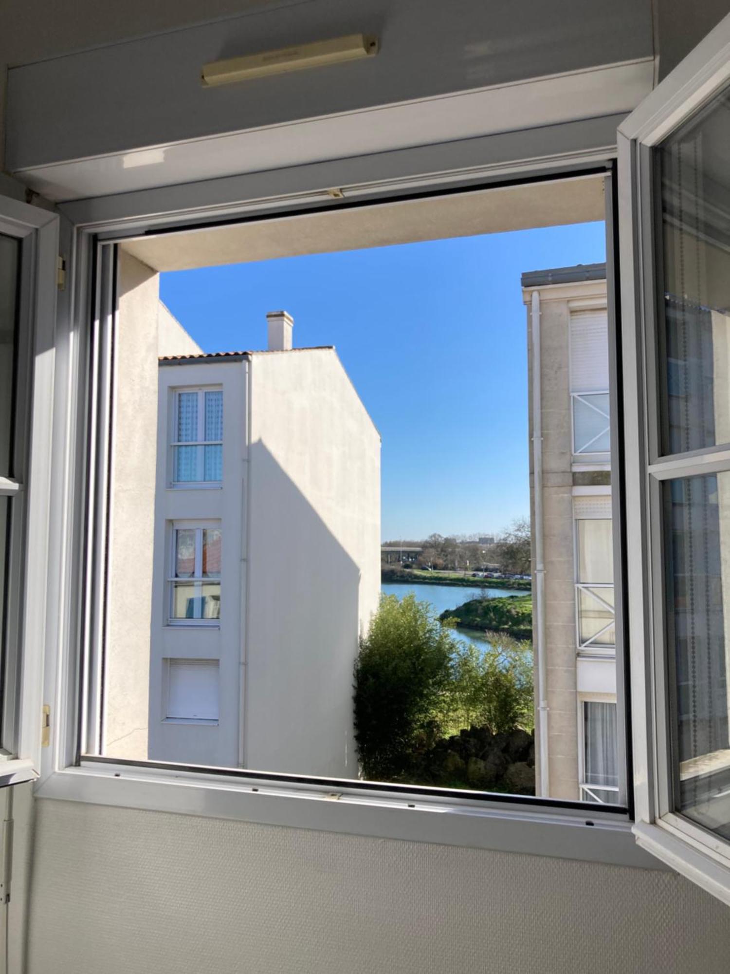 Appartement L'otentik Résidence