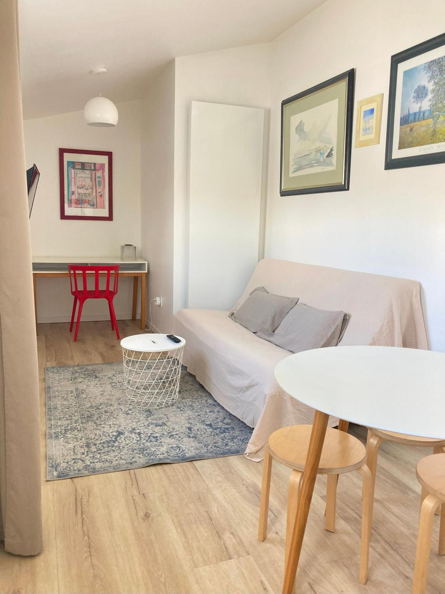 L'otentik Résidence Appartement *