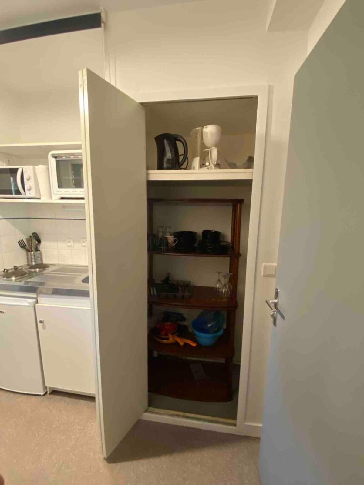 Charmant Studio La Rochelle Les Minimes La Rochelle (Charente-Maritime)