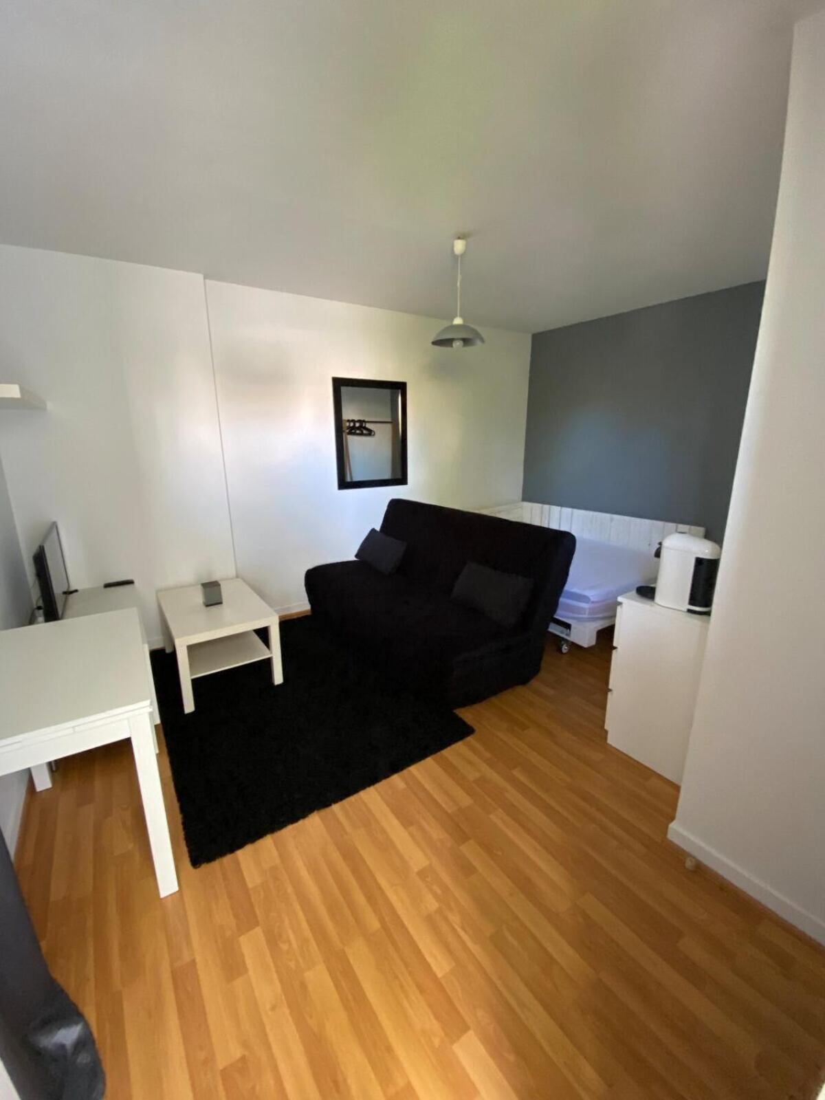 Charmant Studio La Rochelle Les Minimes *