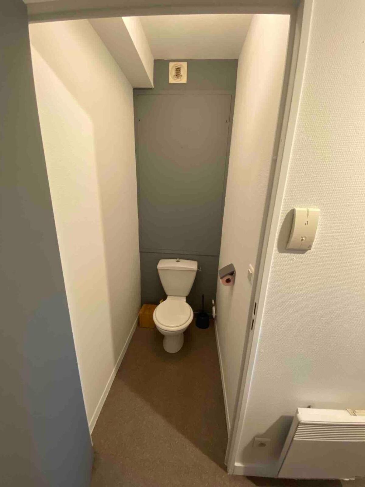 Apartment Charmant Studio La Rochelle Les Minimes La Rochelle (Charente-Maritime)