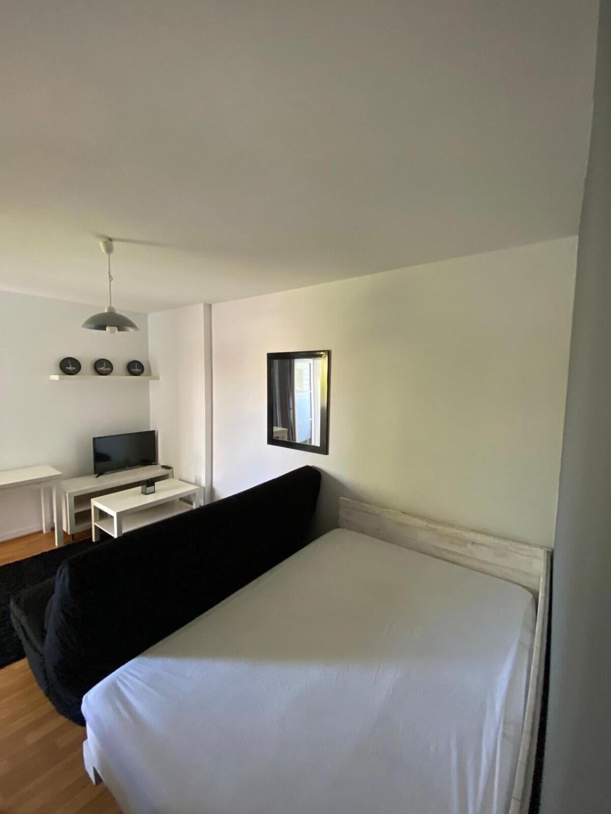 Charmant Studio La Rochelle Les Minimes Apartment