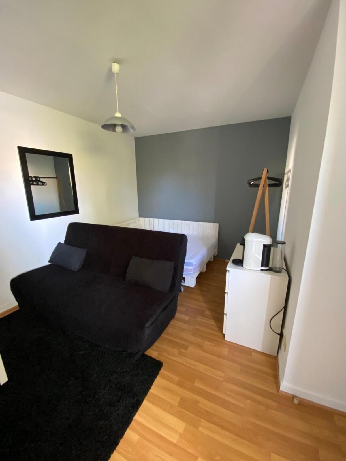 Charmant Studio La Rochelle Les Minimes Apartment *