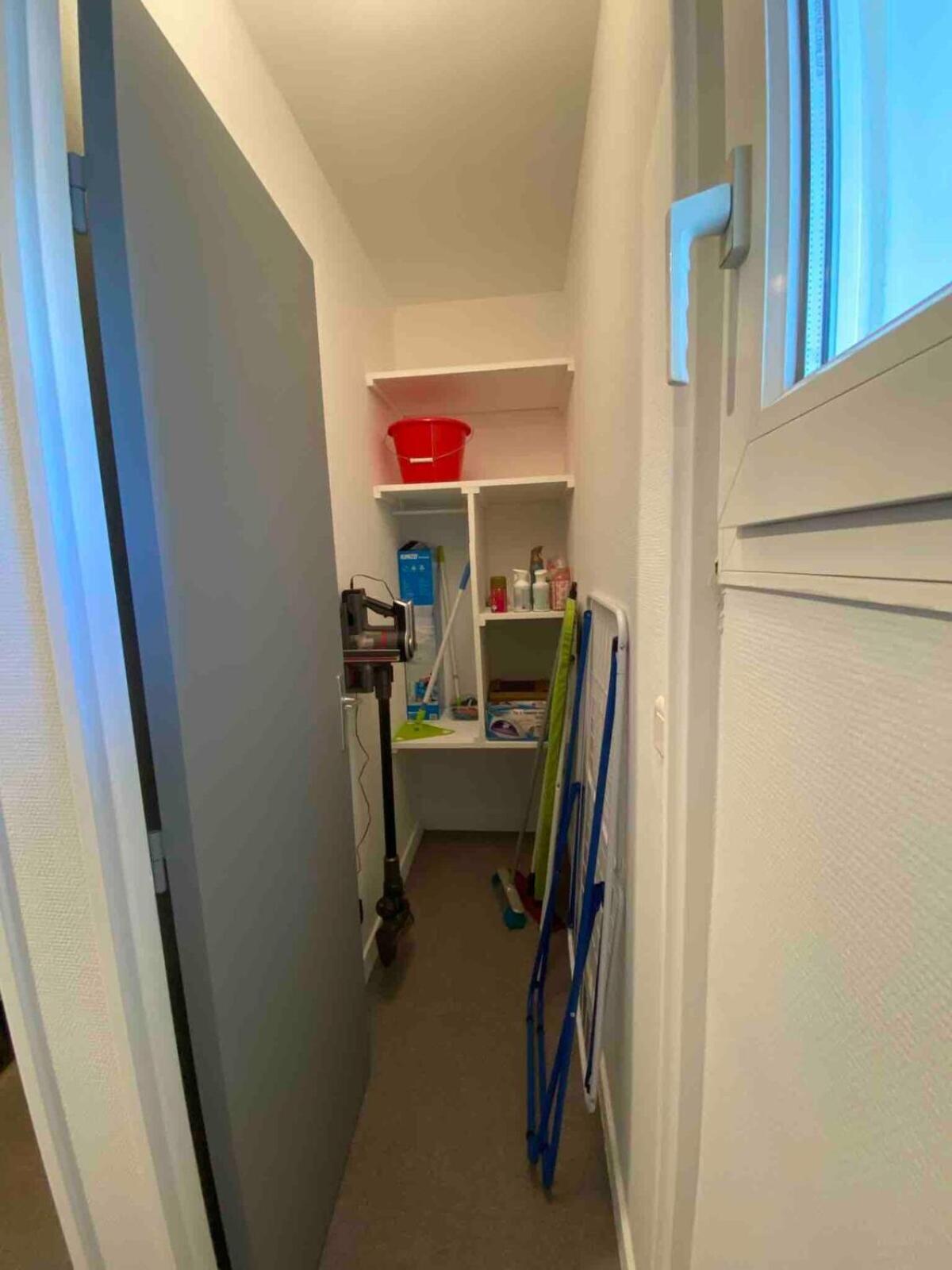 Apartment Charmant Studio La Rochelle Les Minimes