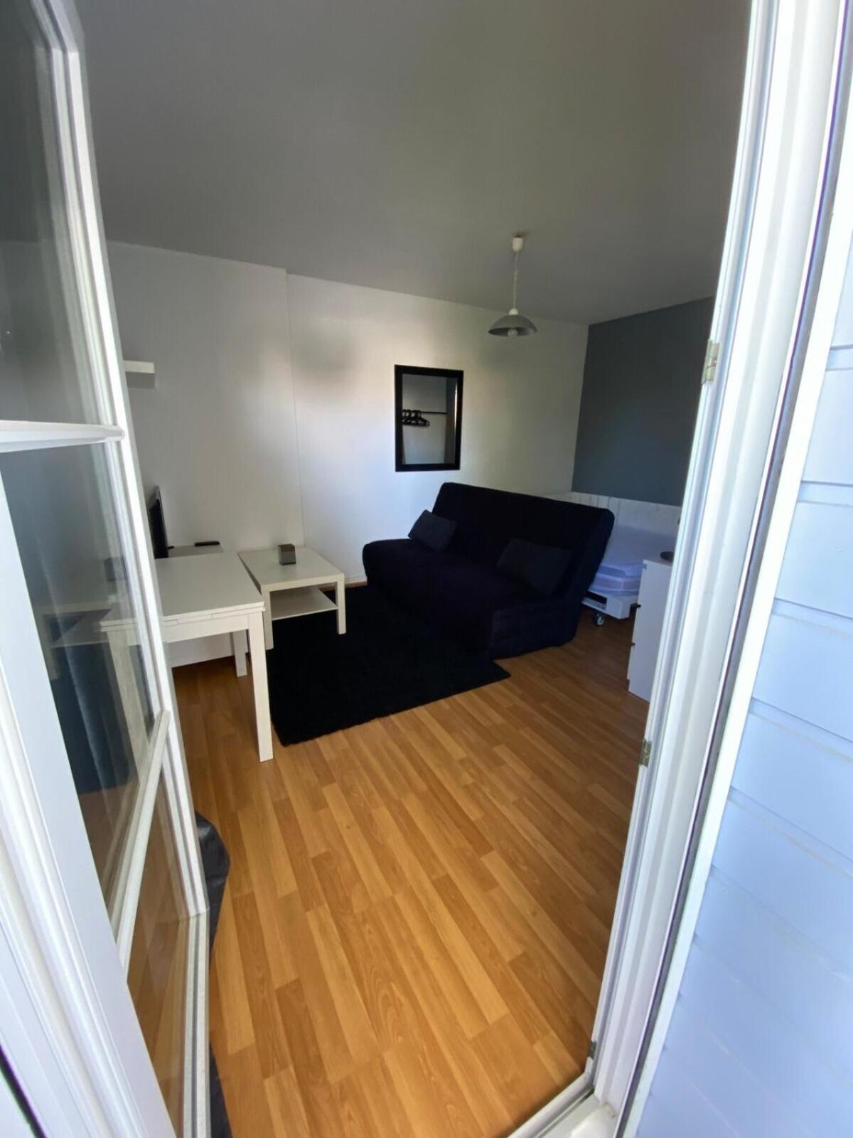 Charmant Studio La Rochelle Les Minimes La Rochelle (Charente-Maritime)