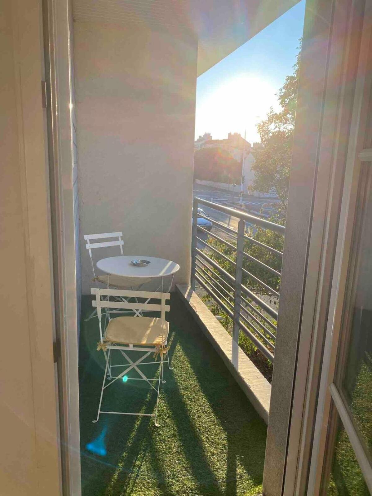 Charmant Studio La Rochelle Les Minimes La Rochelle (Charente-Maritime)