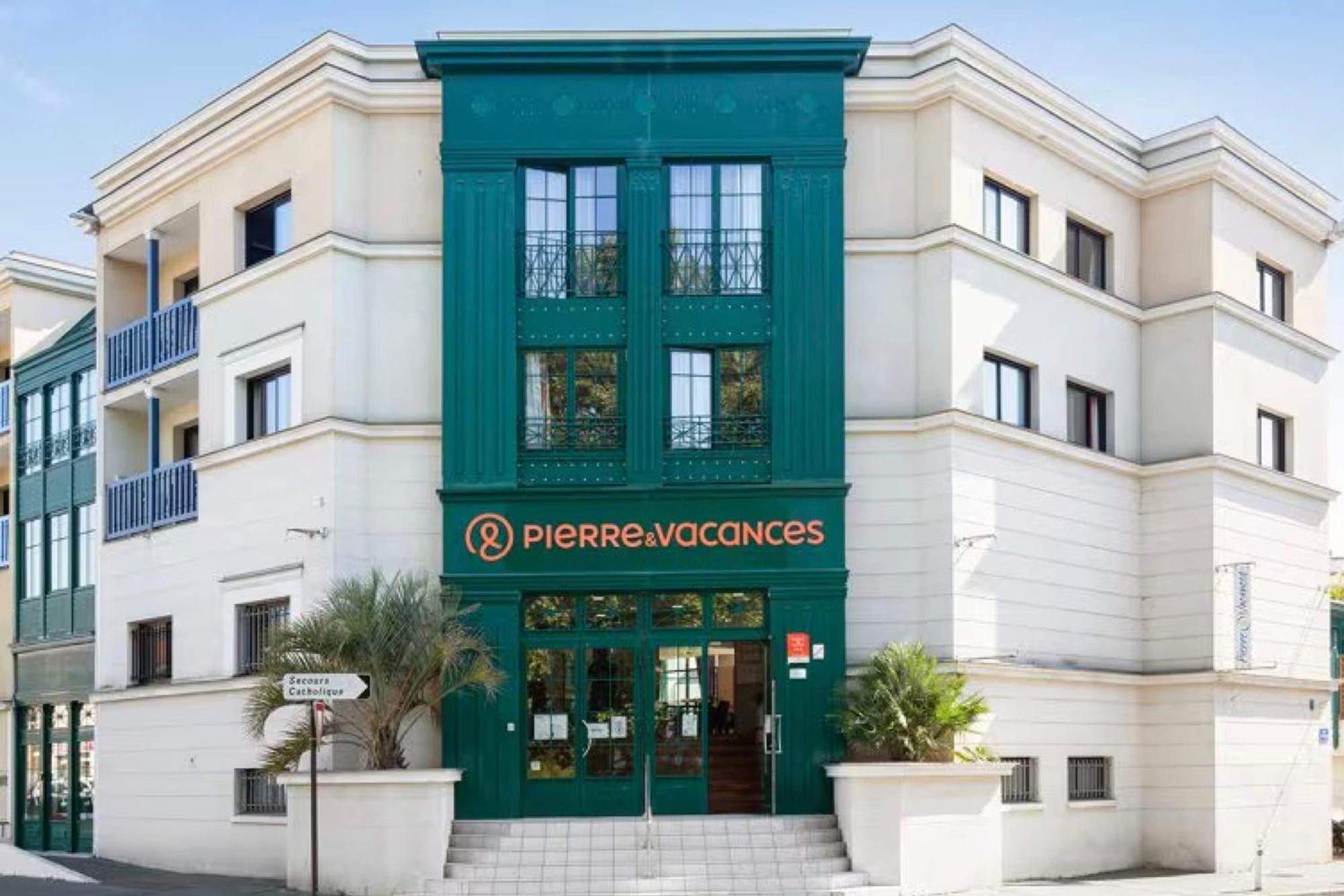 Appartement Charming With Pool In La Rochelle La Rochelle (Charente-Maritime)