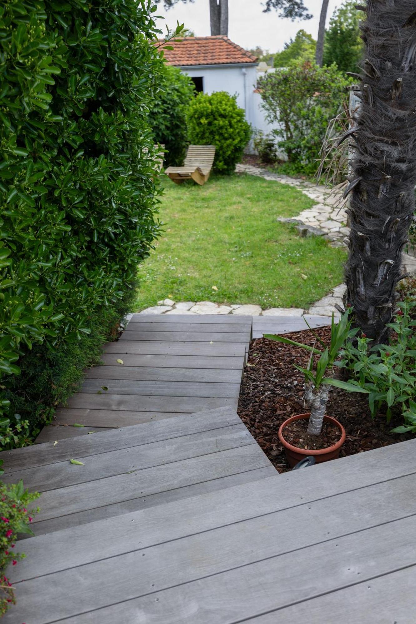 Hébergement de vacances Guiton - Maison Avec Piscine Proche Centre La Rochelle *
