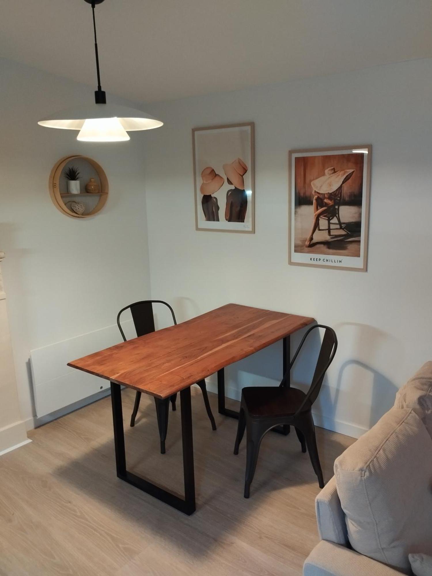 Hébergement de vacances La Petite Madeleine