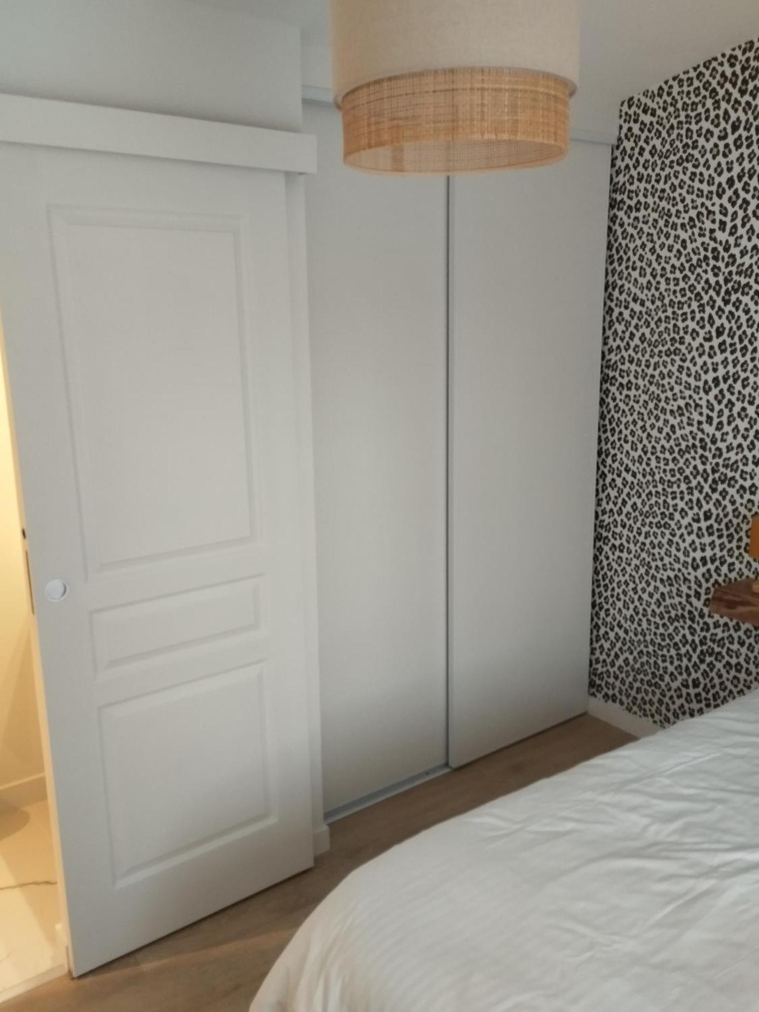 Hébergement de vacances La Petite Madeleine *