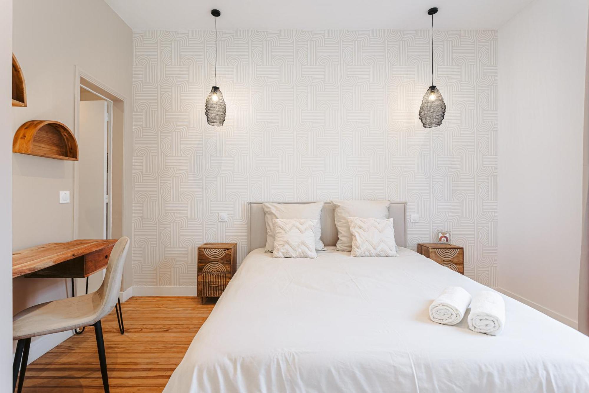 Cosy Proche Du Marche Appartement