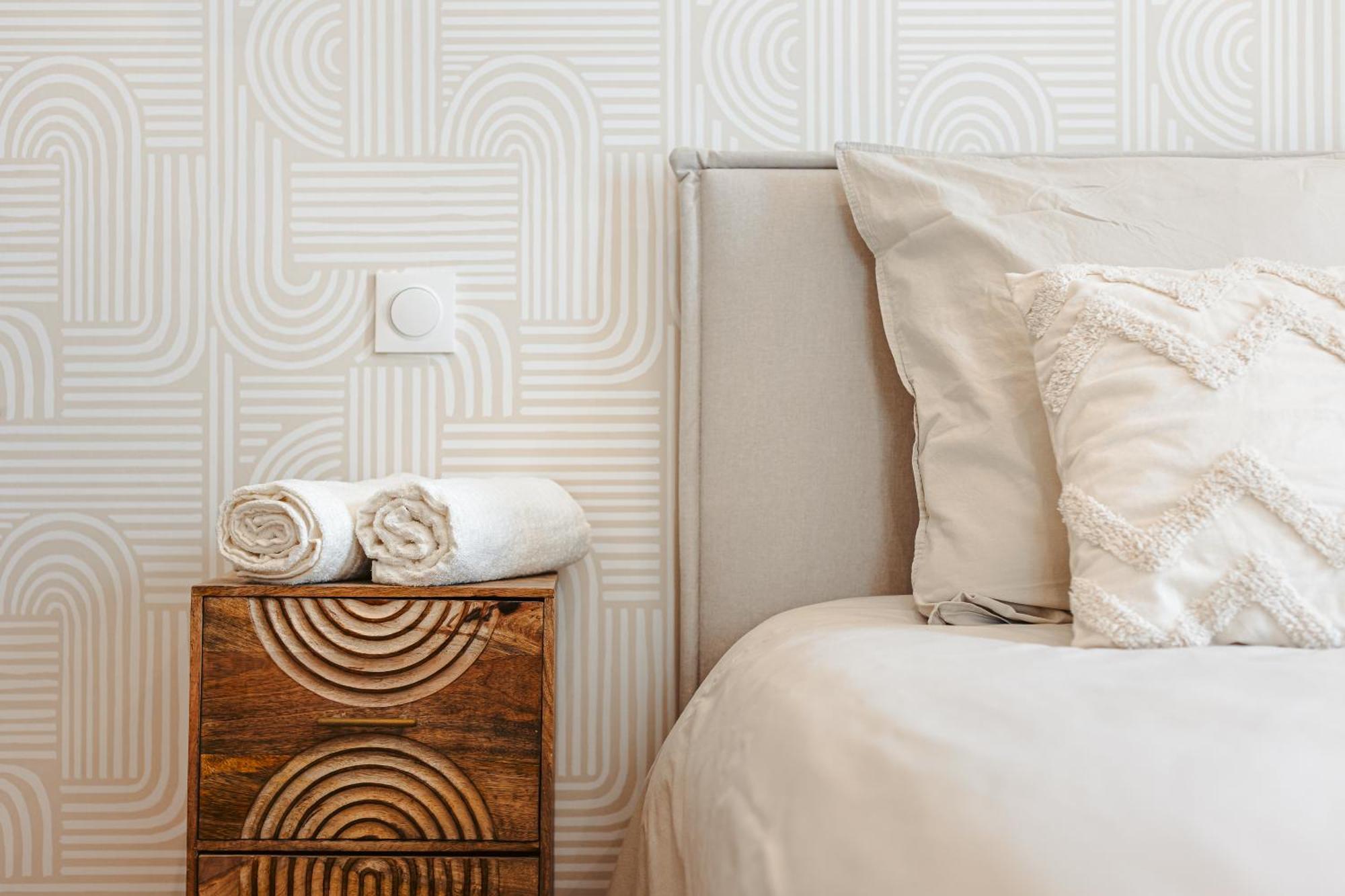 Appartement Cosy Proche Du Marche