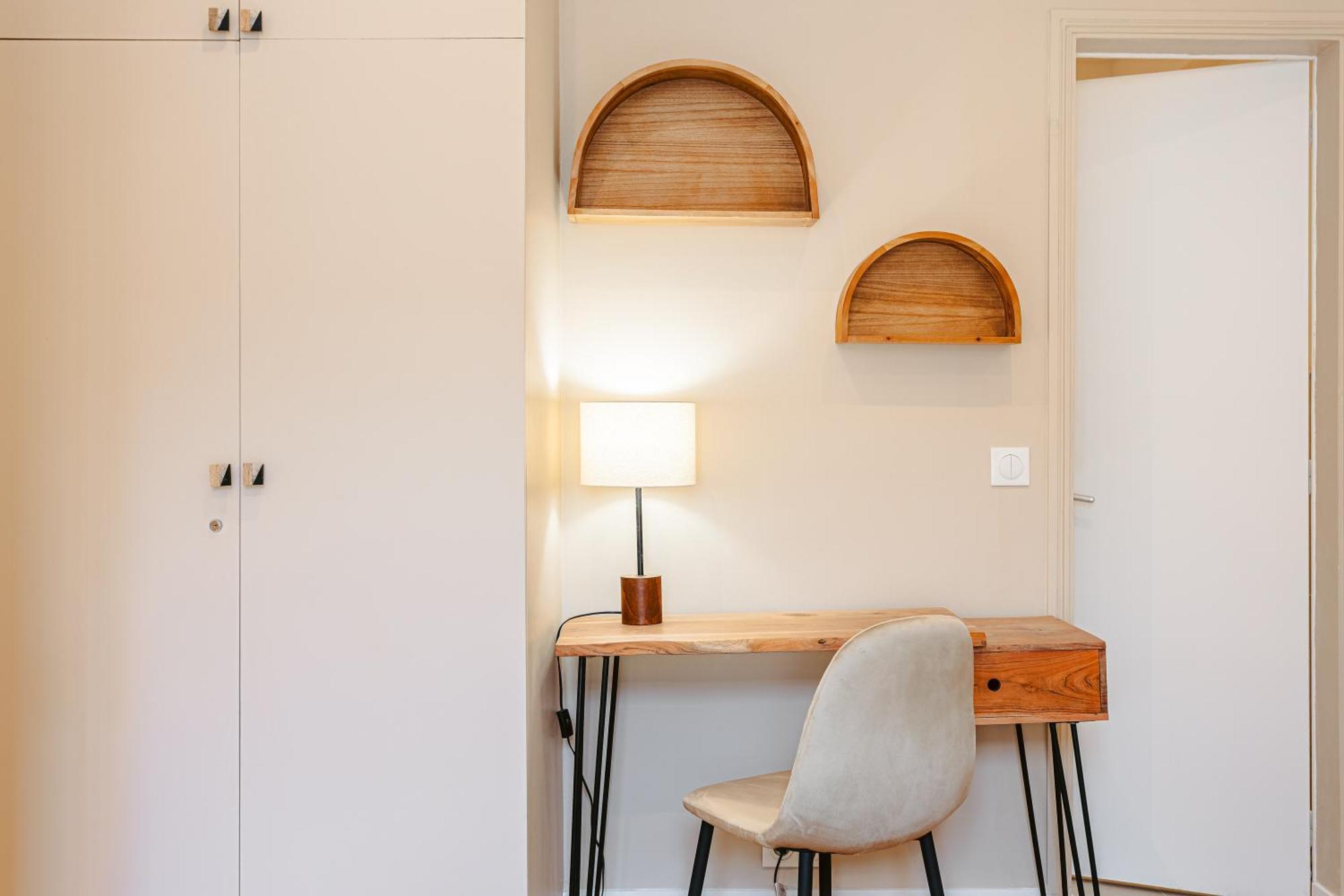 Appartement Cosy Proche Du Marche La Rochelle (Charente-Maritime)