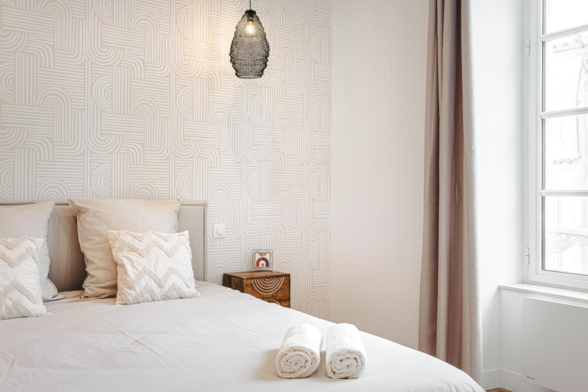 Appartement Cosy Proche Du Marche *