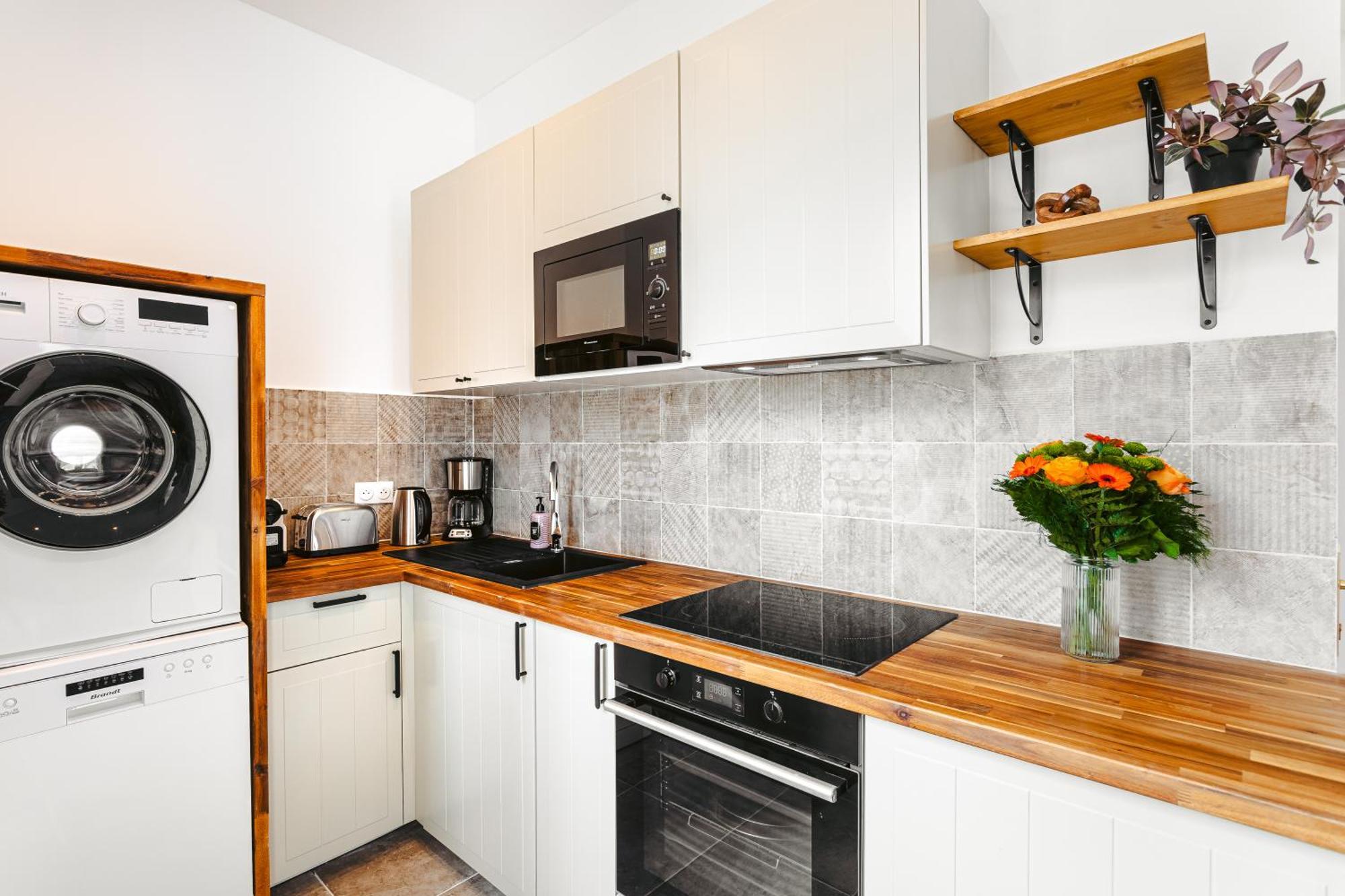Cosy Proche Du Marche Appartement *