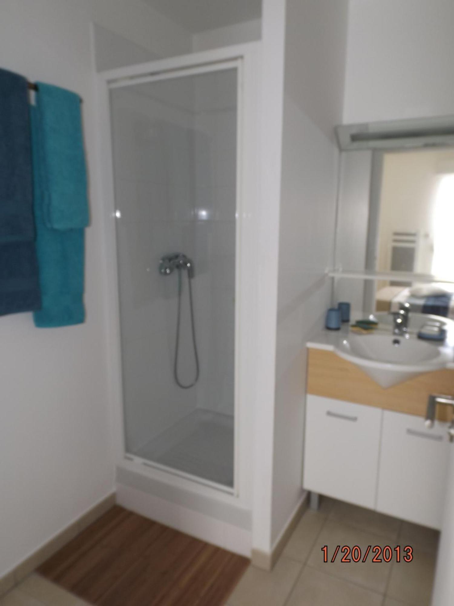 La Rochelle Mirande T1bis Apartment