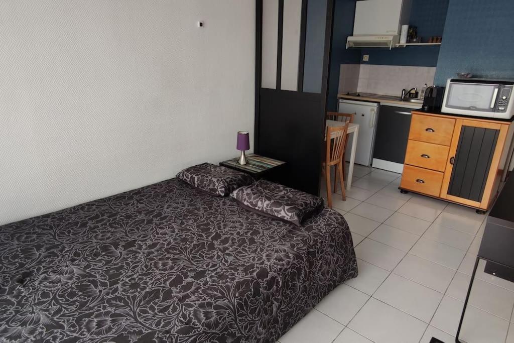 Axel Entre Et Port De Plaisance Appartement La Rochelle (Charente-Maritime)