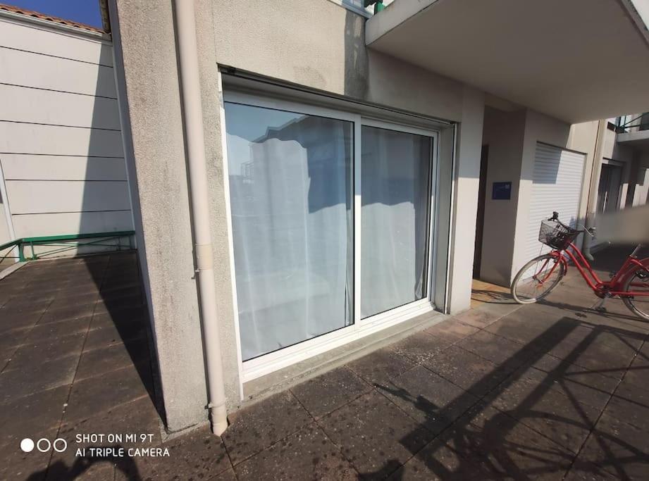 Appartement Axel Entre Et Port De Plaisance La Rochelle (Charente-Maritime)