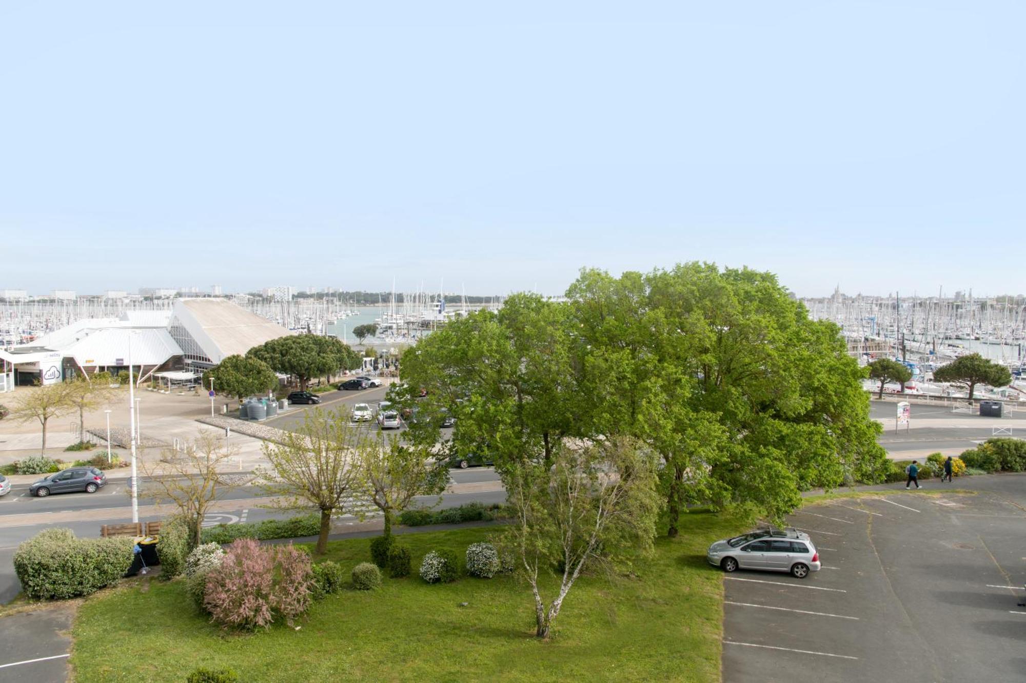 Résidence New Rochelle La Rochelle (Charente-Maritime)