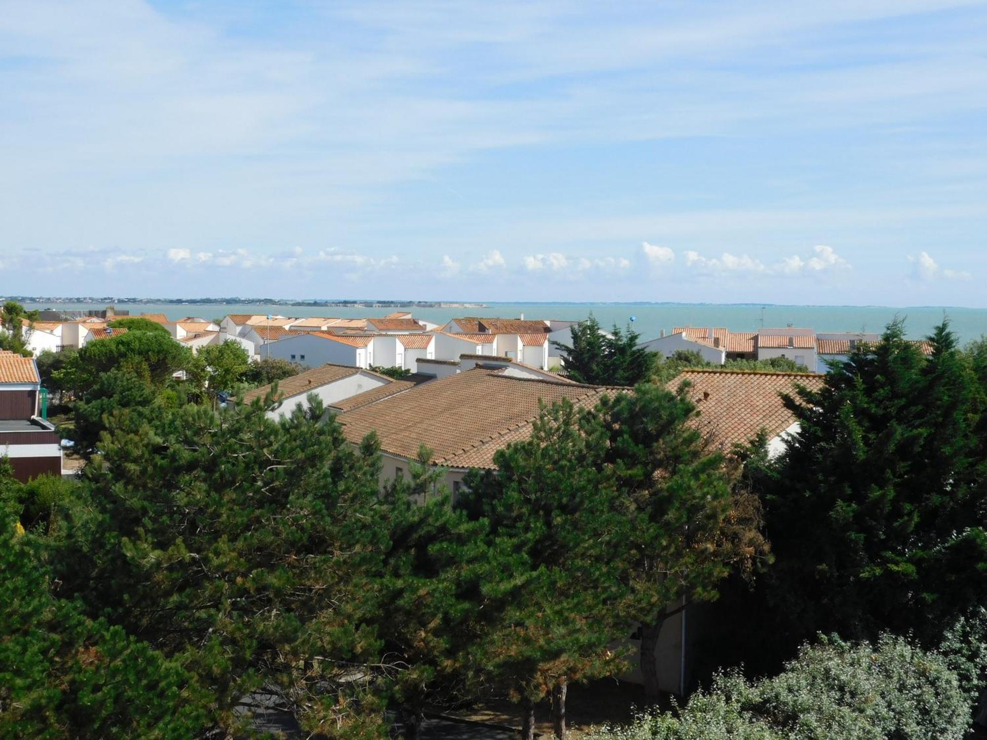 Résidence New Rochelle Appart hôtel La Rochelle (Charente-Maritime)