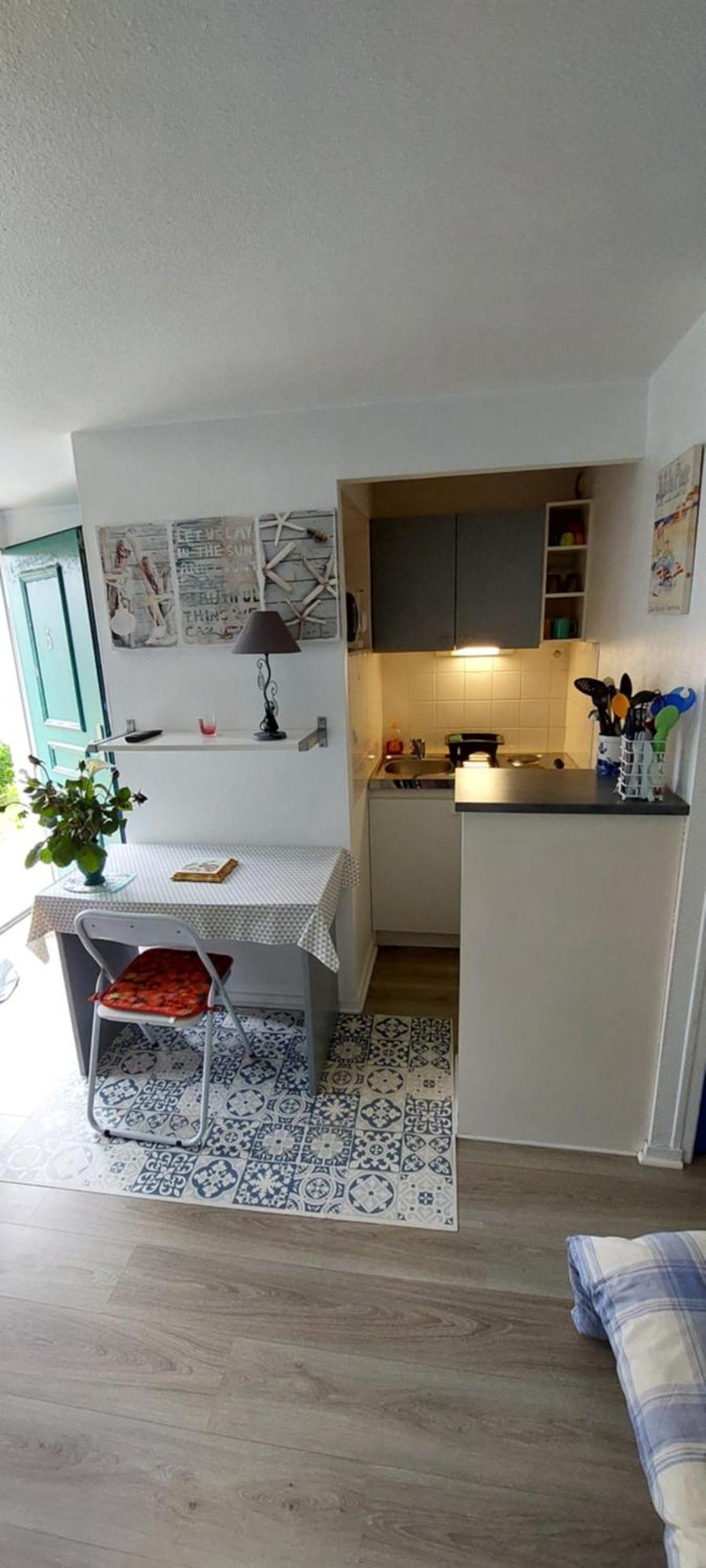 Studio Au Coeur Des Minimes A La Rochelle La Rochelle (Charente-Maritime)