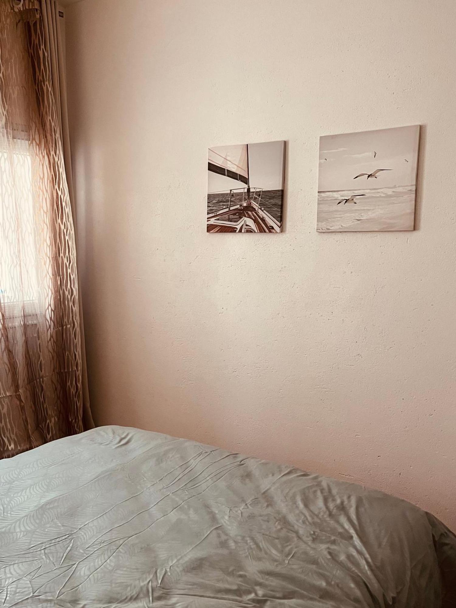 Apartment Chez Jin Jin