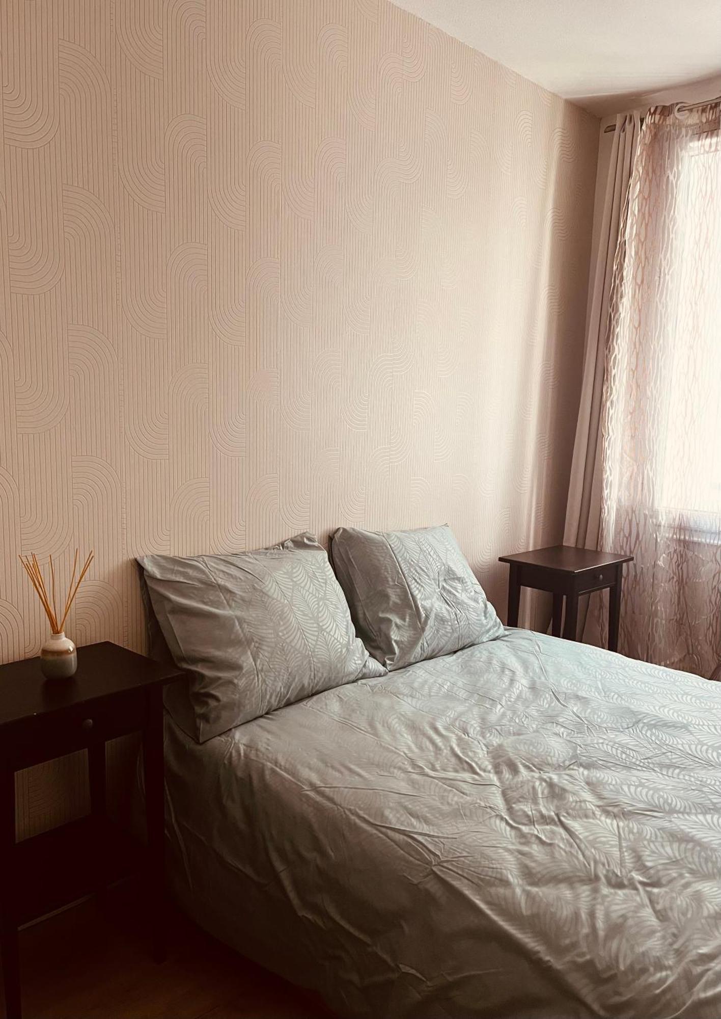 Apartment Chez Jin Jin *