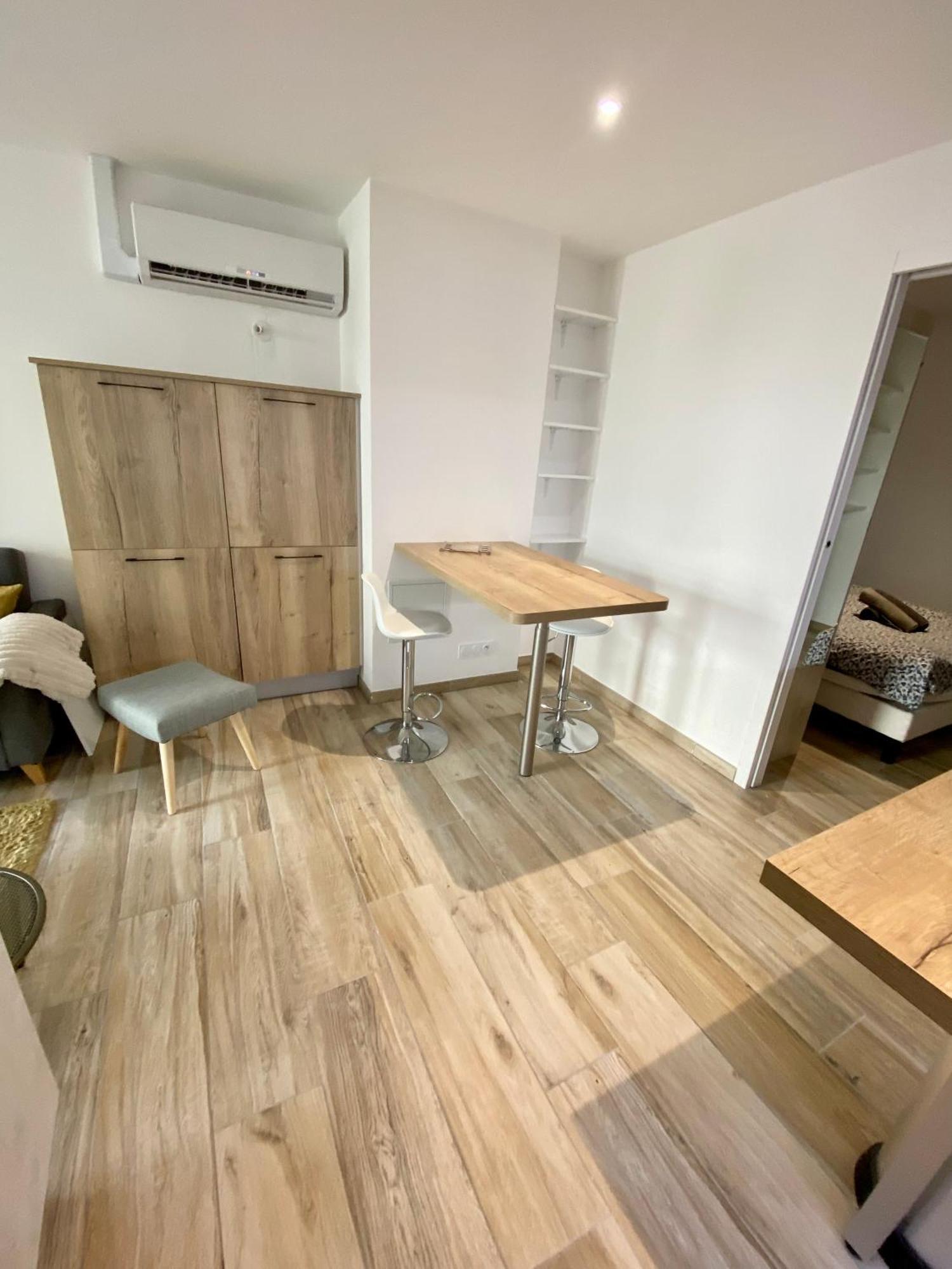 Appartement A Deux Pas Du Vieux-port - Linge & Menage Inclus *