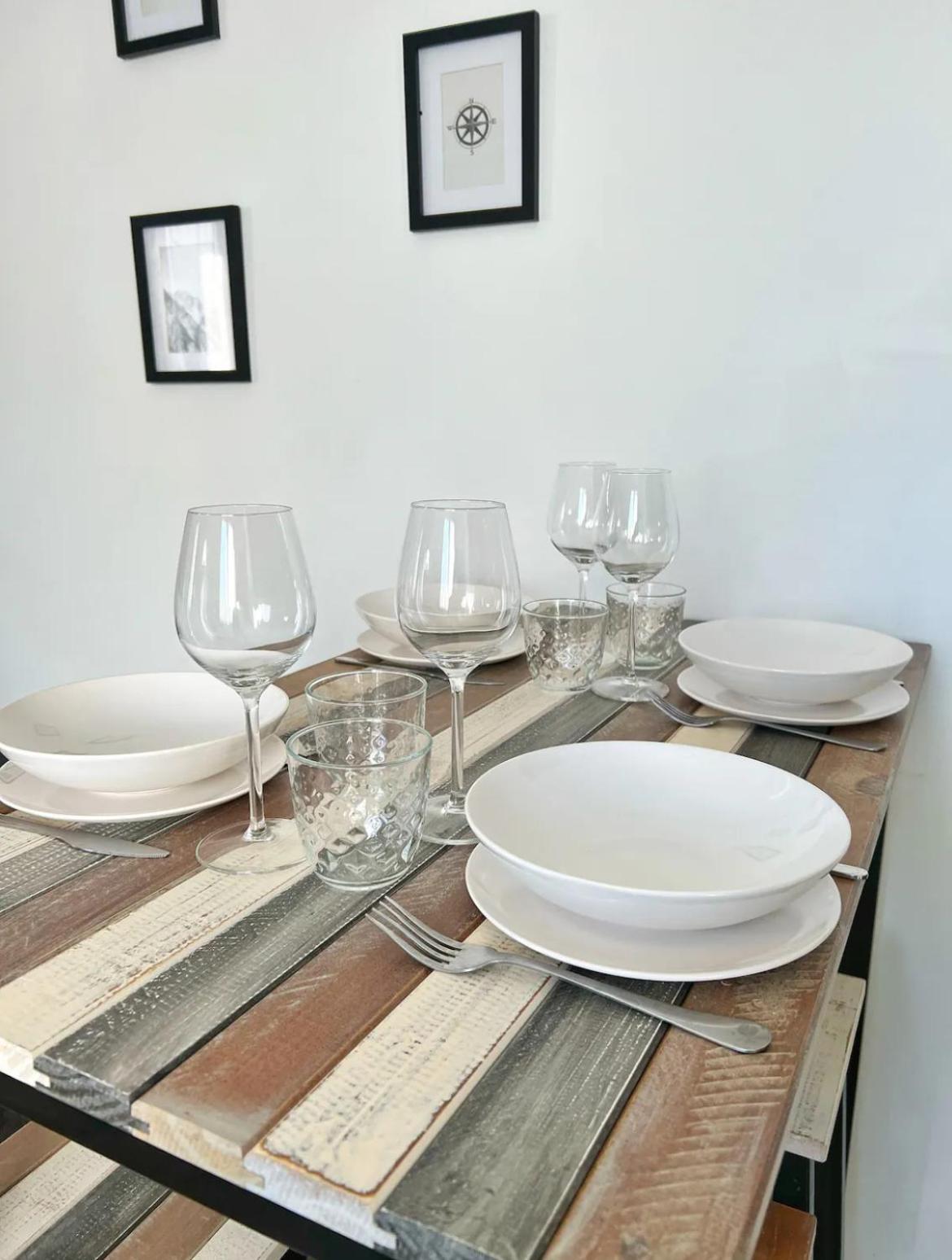 Joli Avec Parking Apartment La Rochelle (Charente-Maritime)